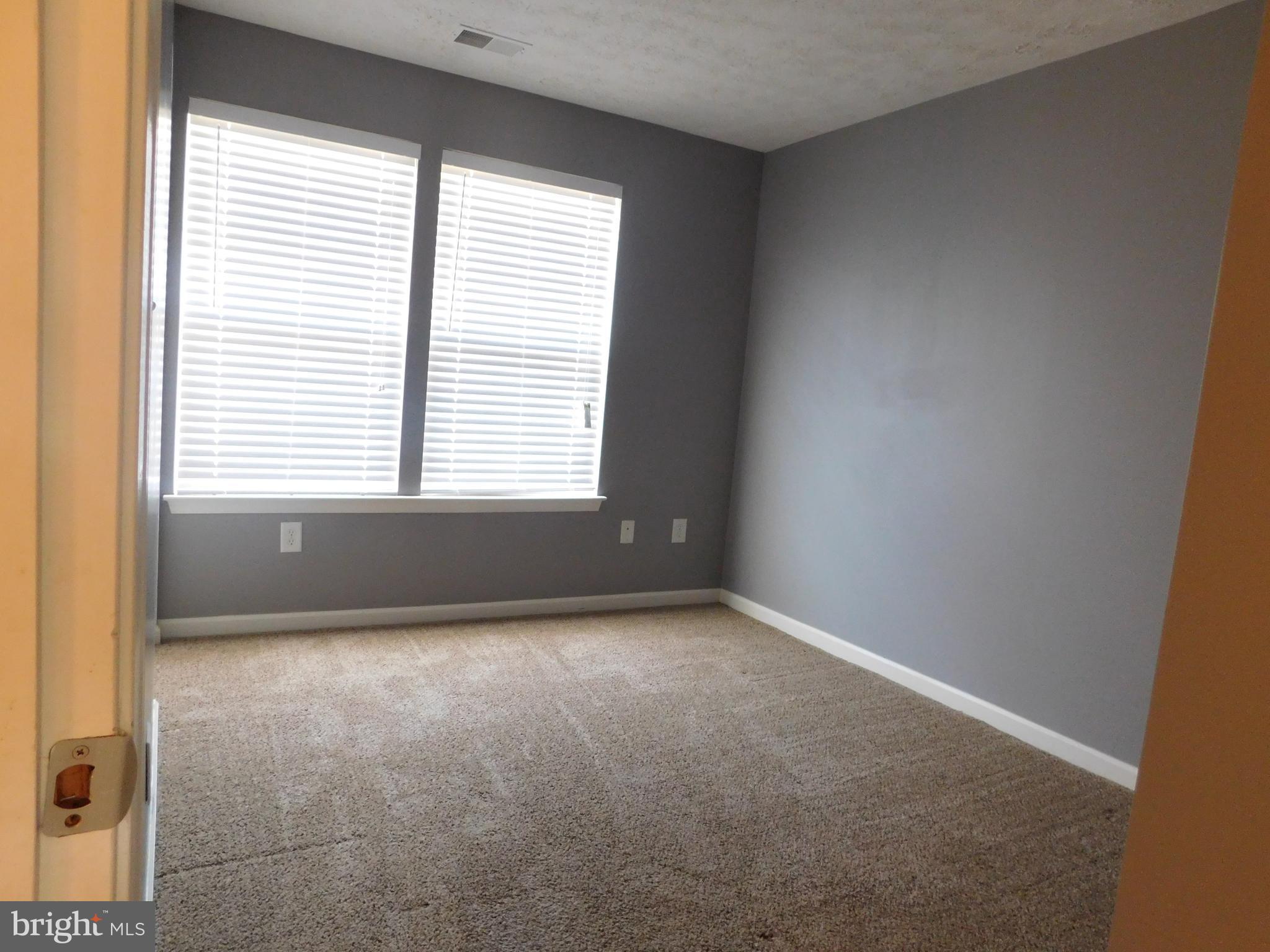 BALDWIN MANOR - Residential Lease