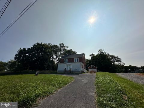 1728 N MILDRED STREET RANSON WV 25438