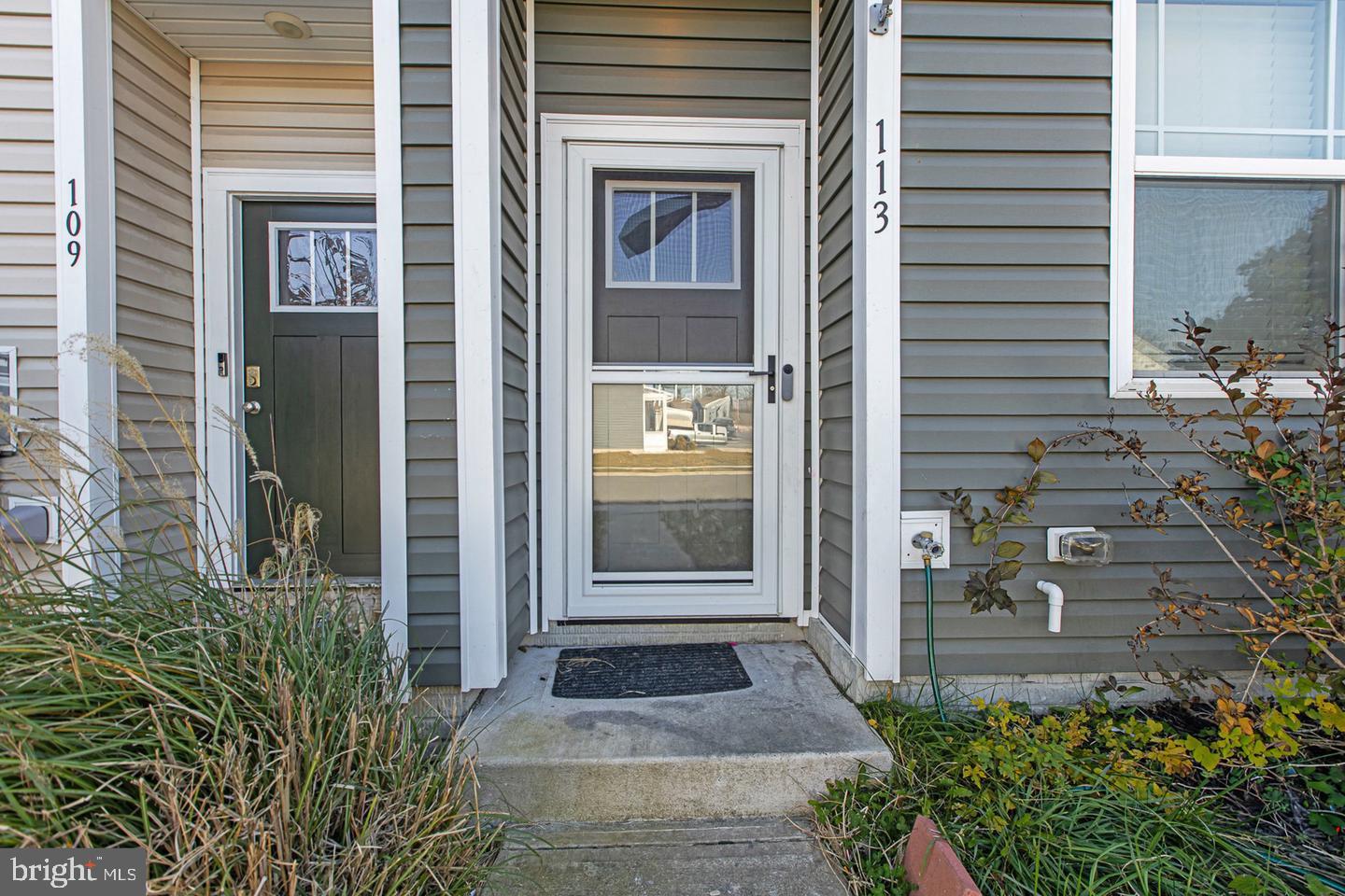 113 DYER DRIVE
