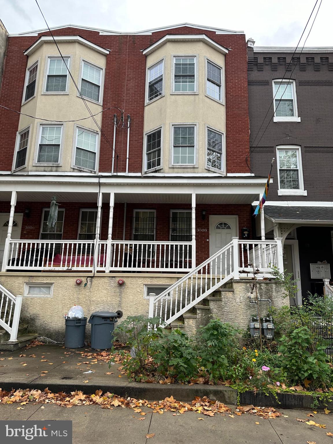 UNIVERSITY CITY - Residential Lease