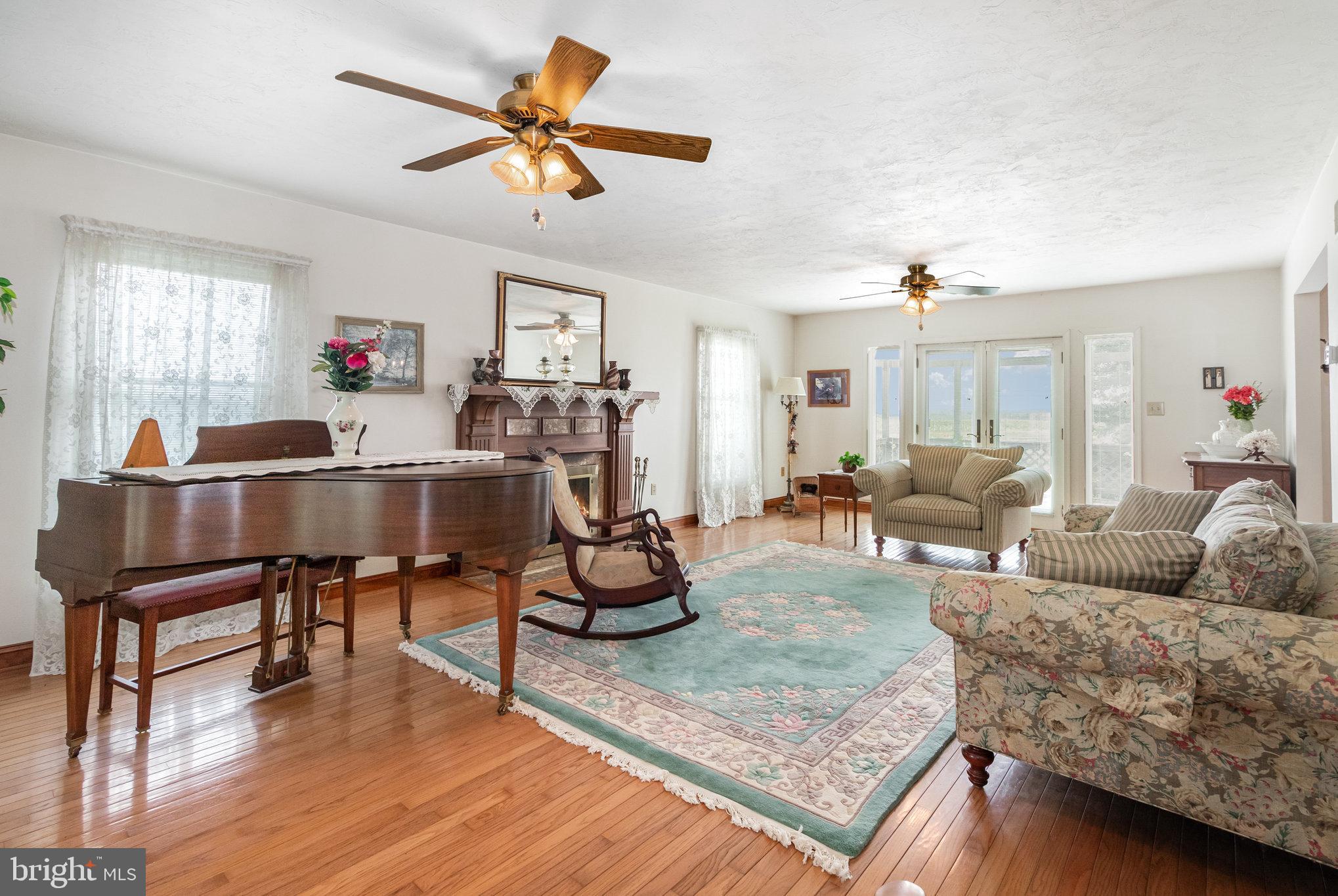 1951 CRANBERRY ROAD