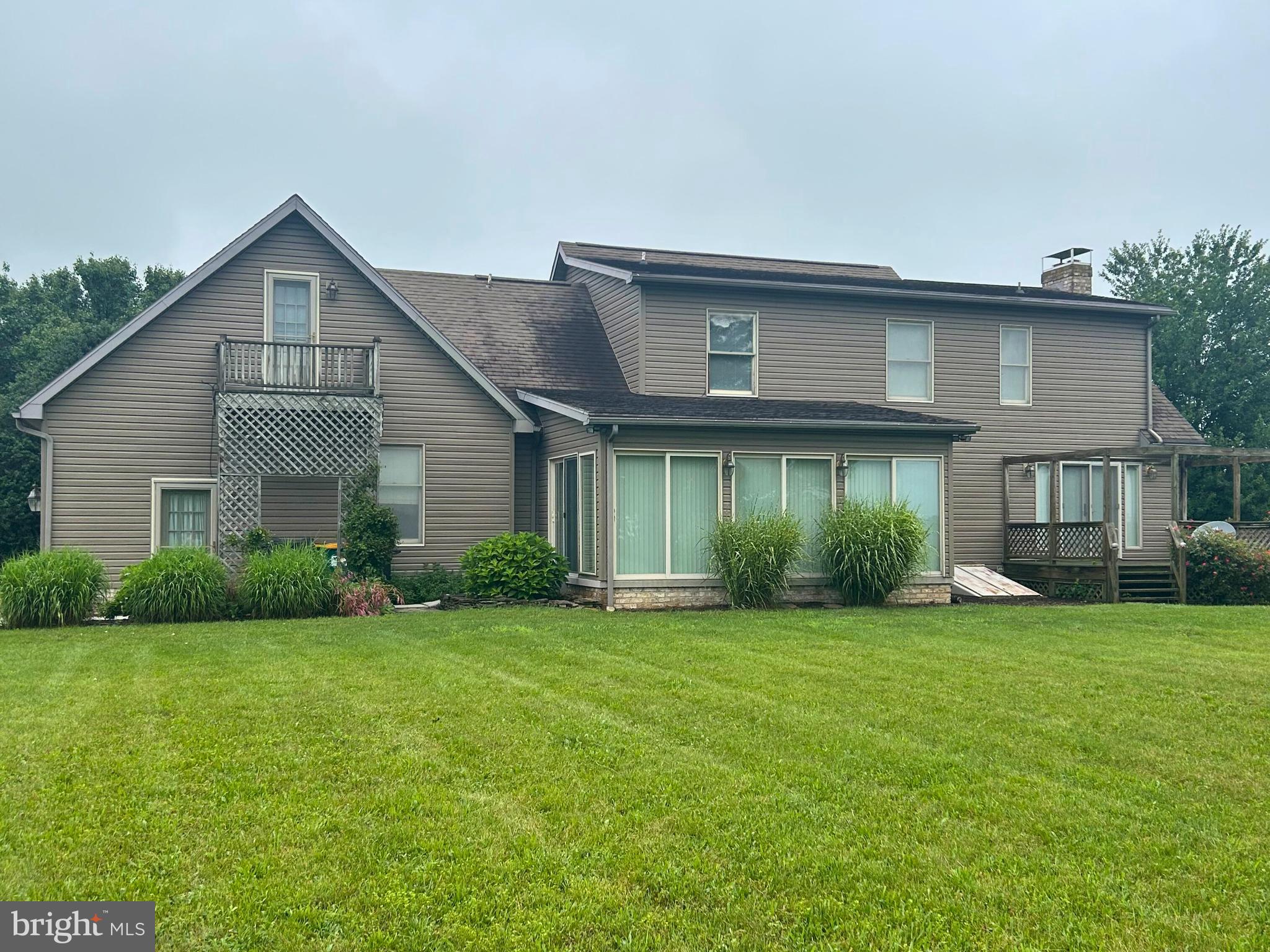 1951 CRANBERRY ROAD