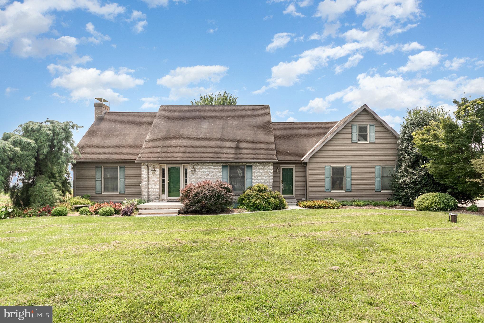 1951 CRANBERRY ROAD