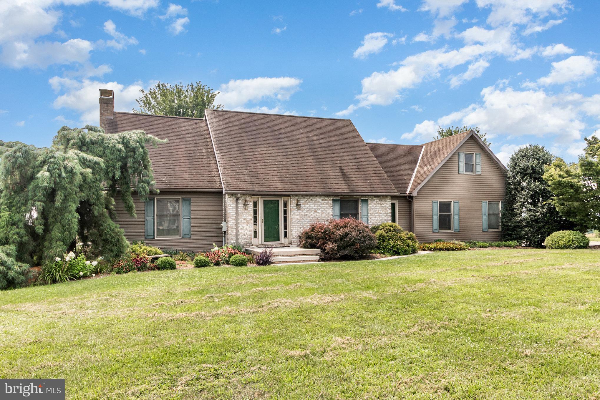 1951 CRANBERRY ROAD