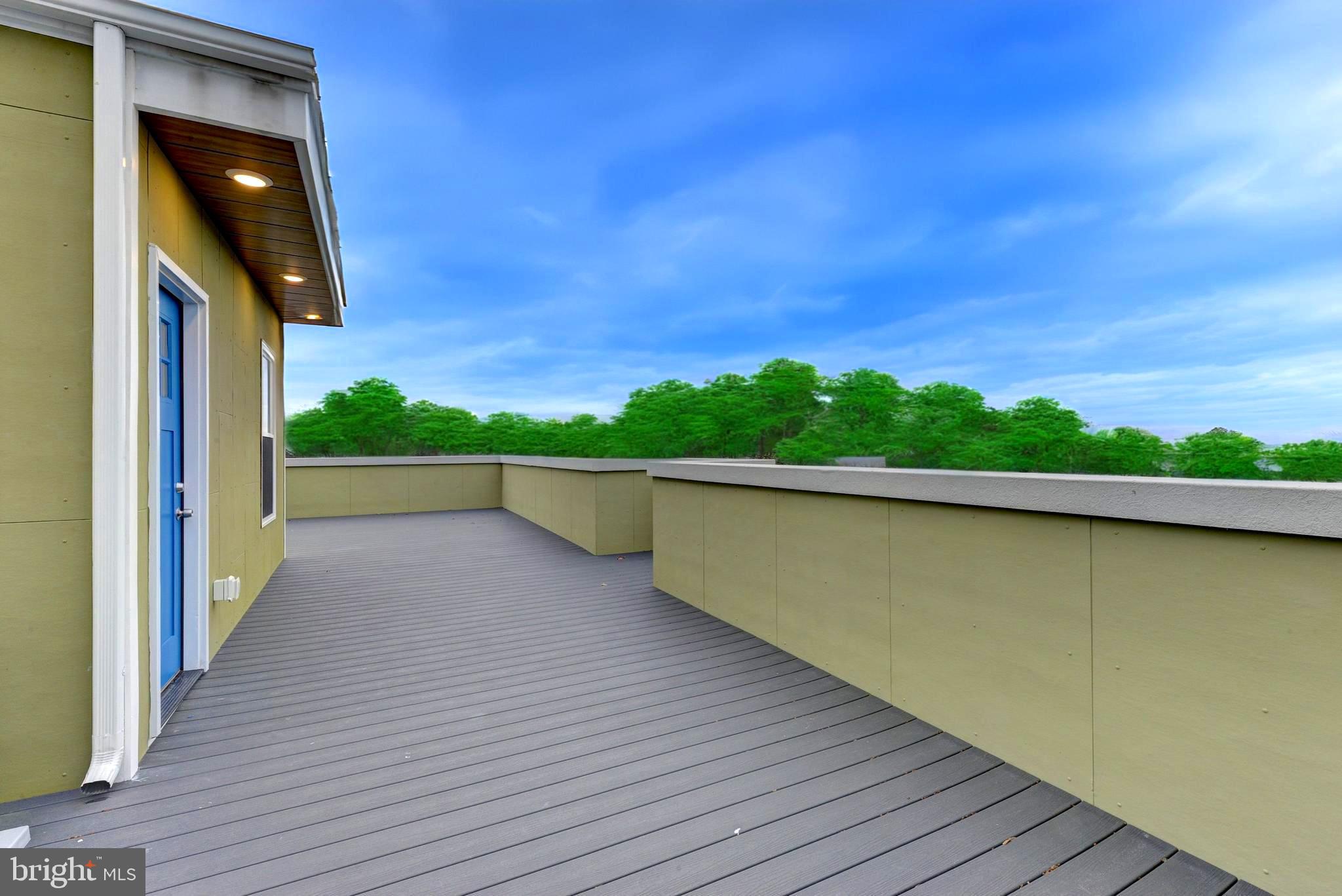 MT AIRY - Residential