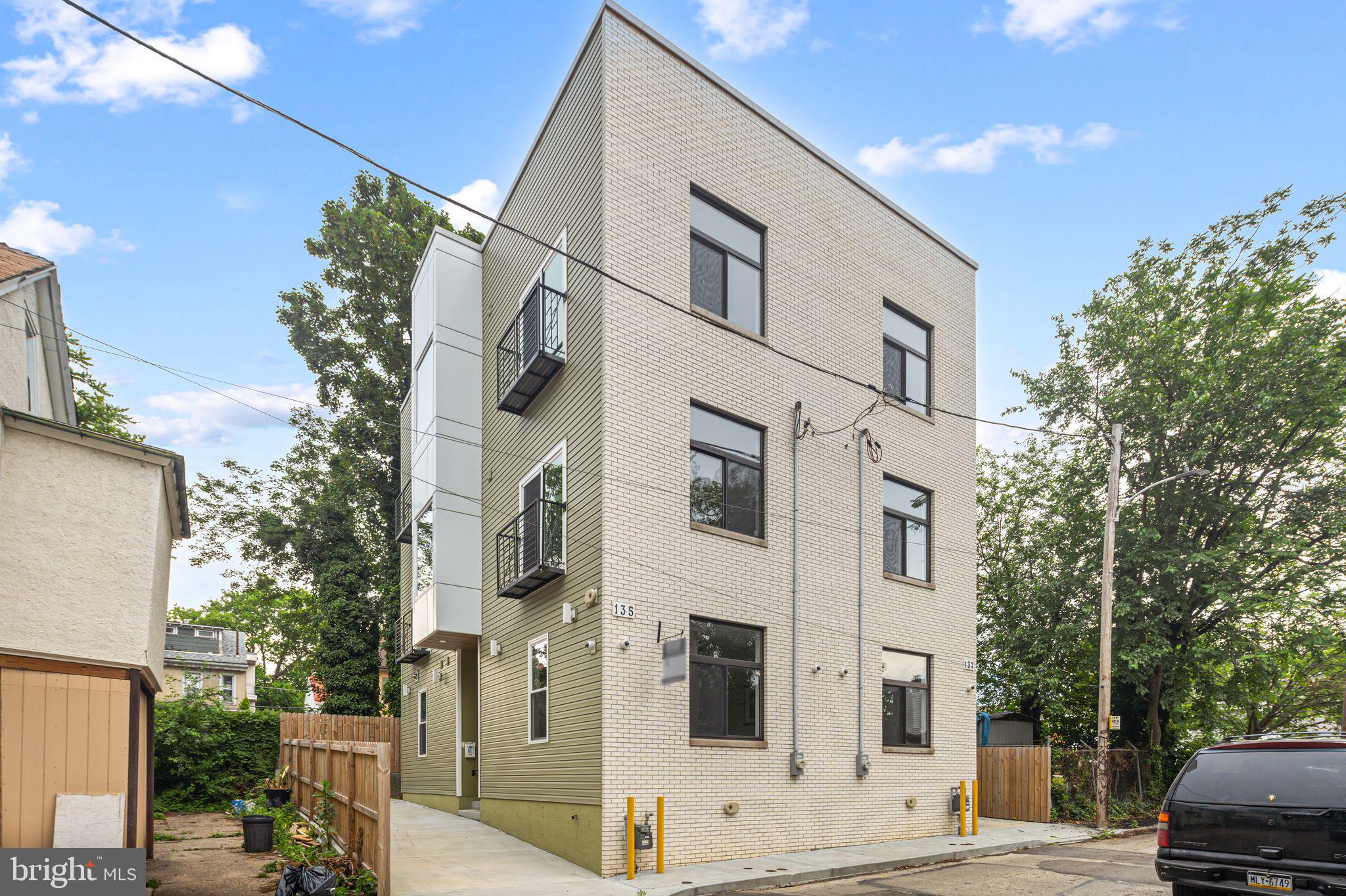 MT AIRY - Residential
