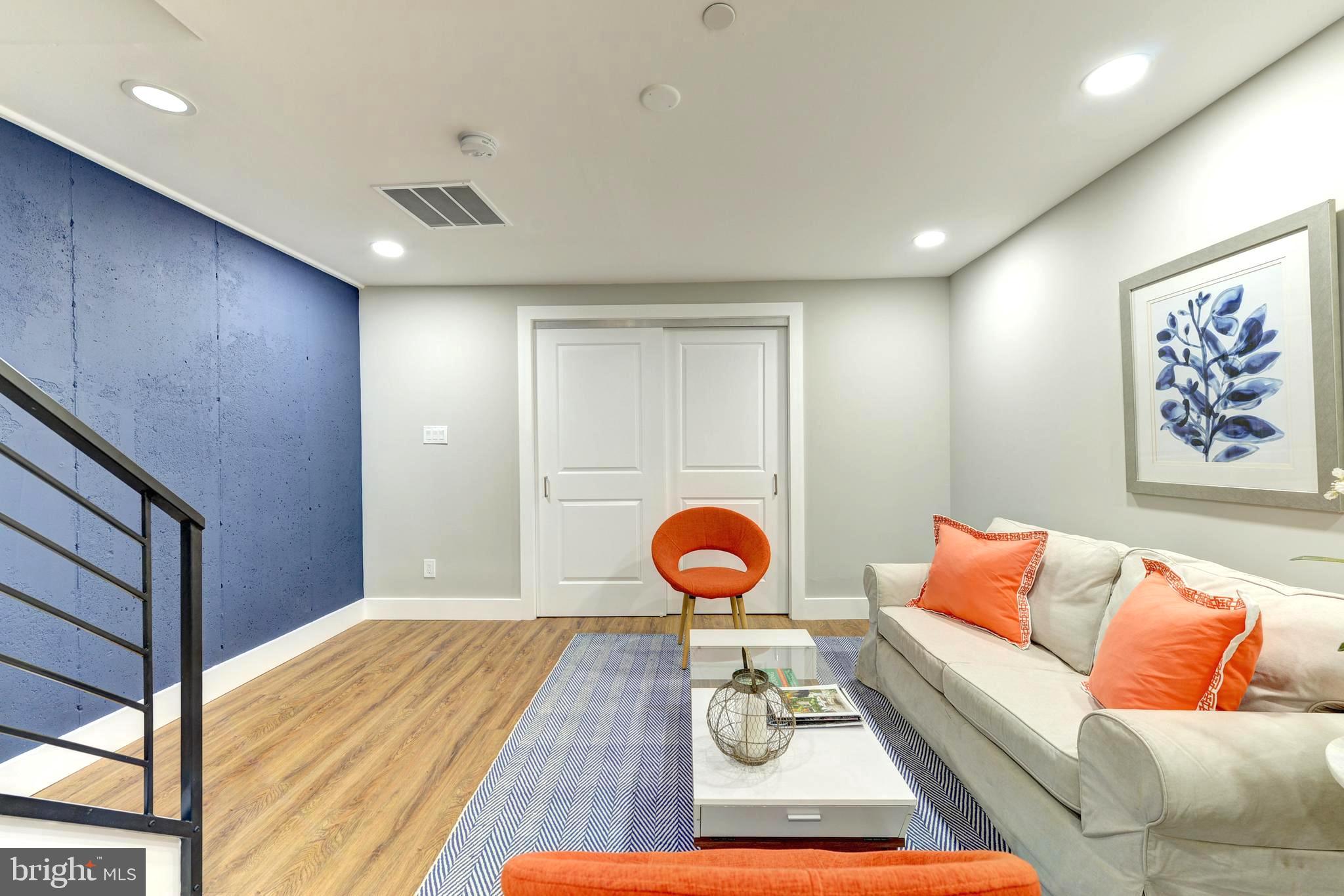 MT AIRY - Residential