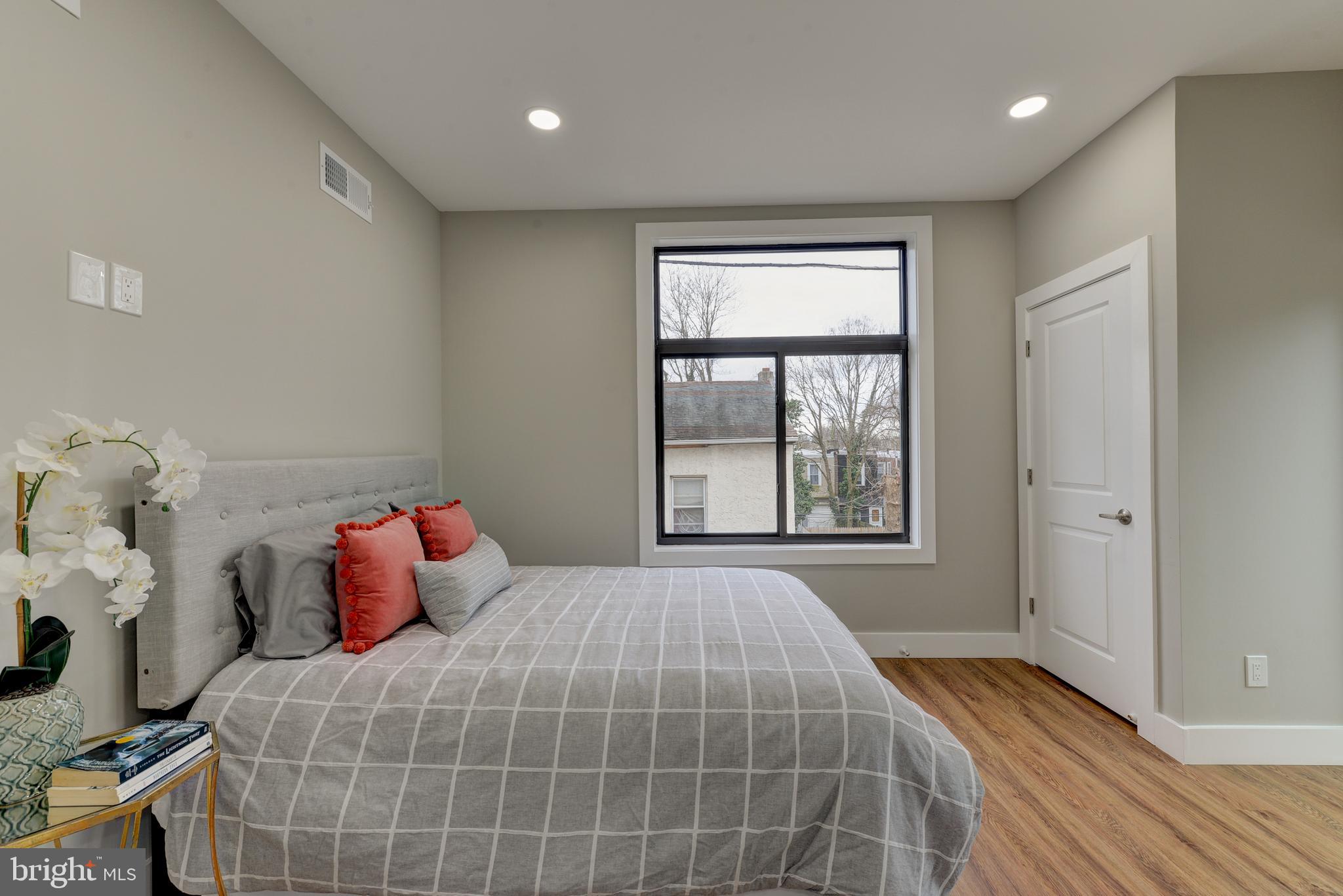 MT AIRY - Residential