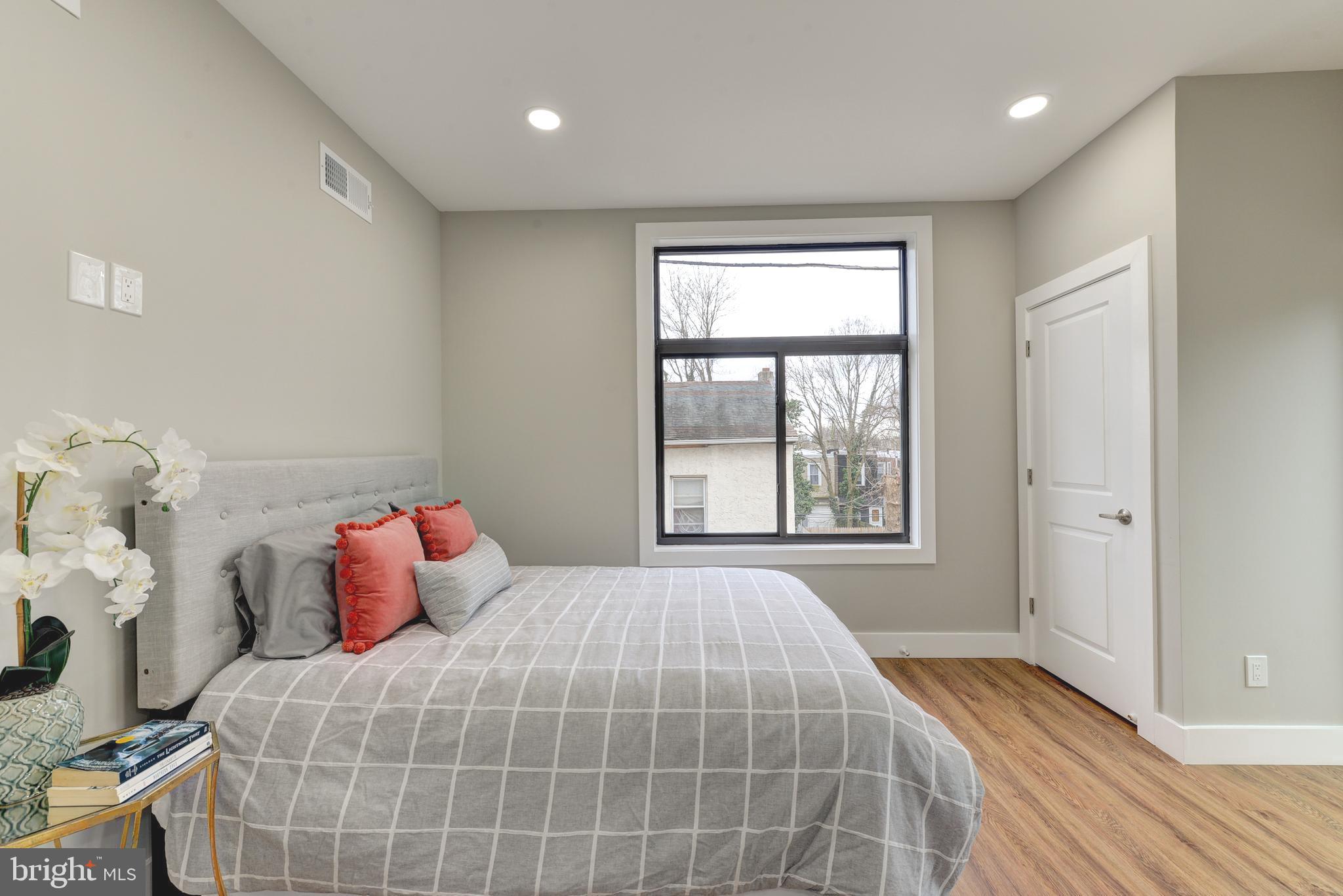 MT AIRY - Residential