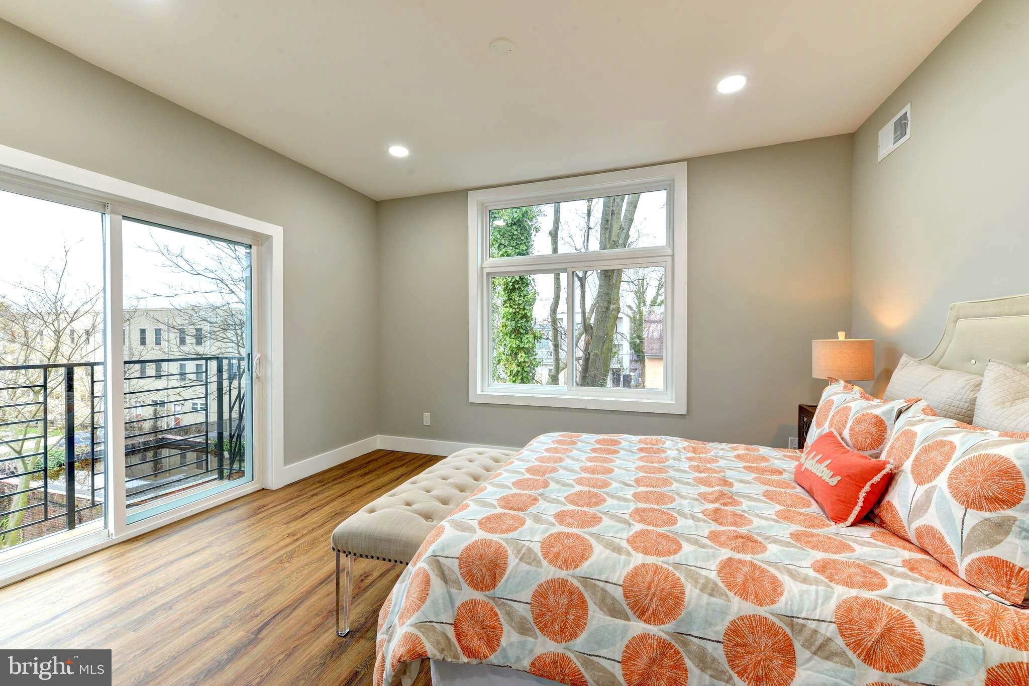 MT AIRY - Residential