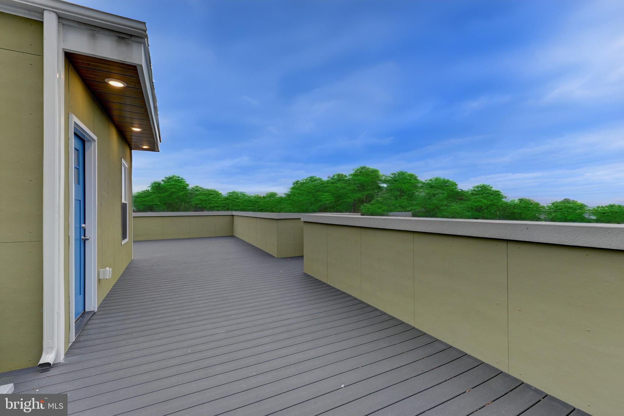 MT AIRY - Residential