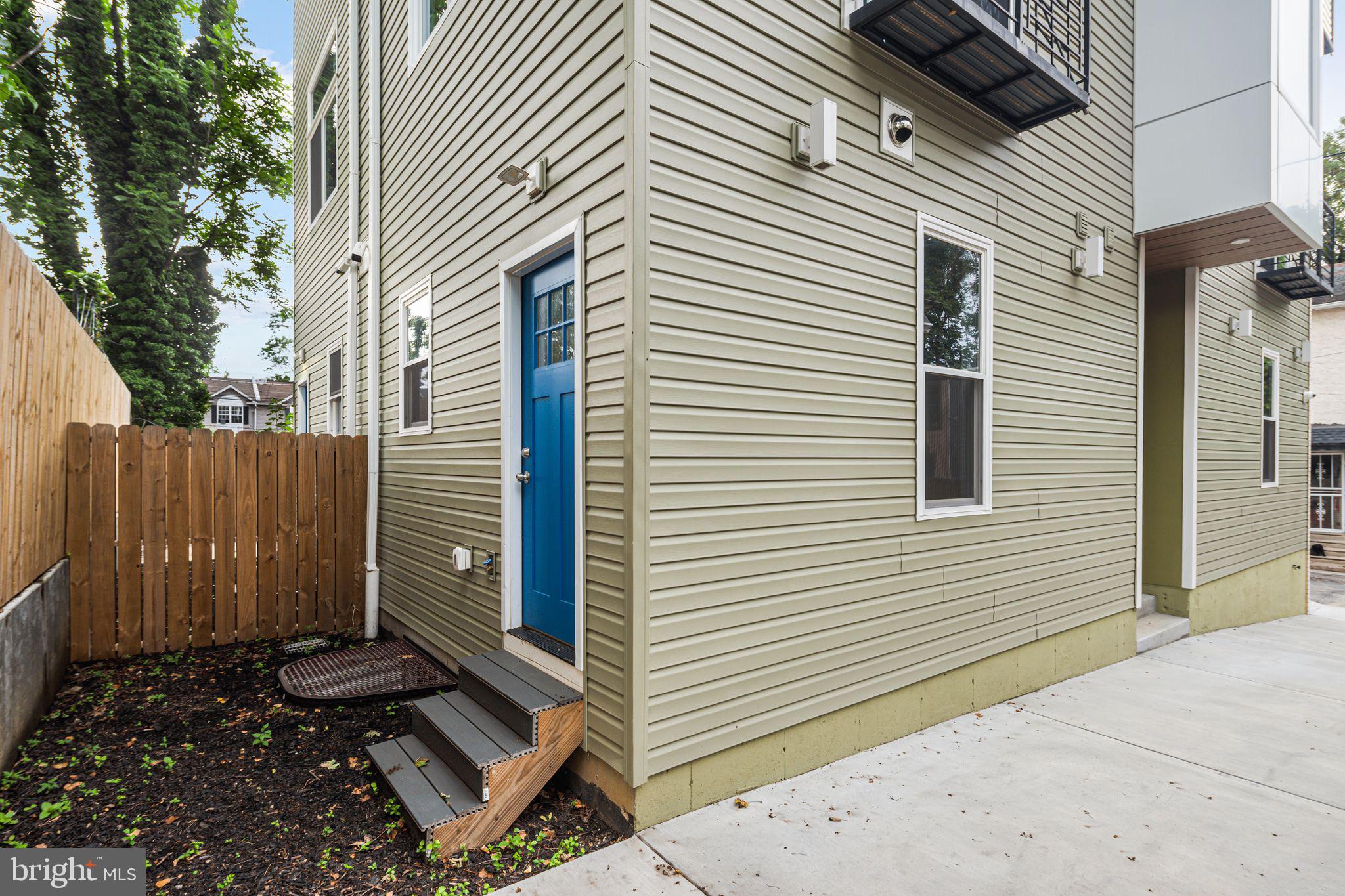 MT AIRY - Residential