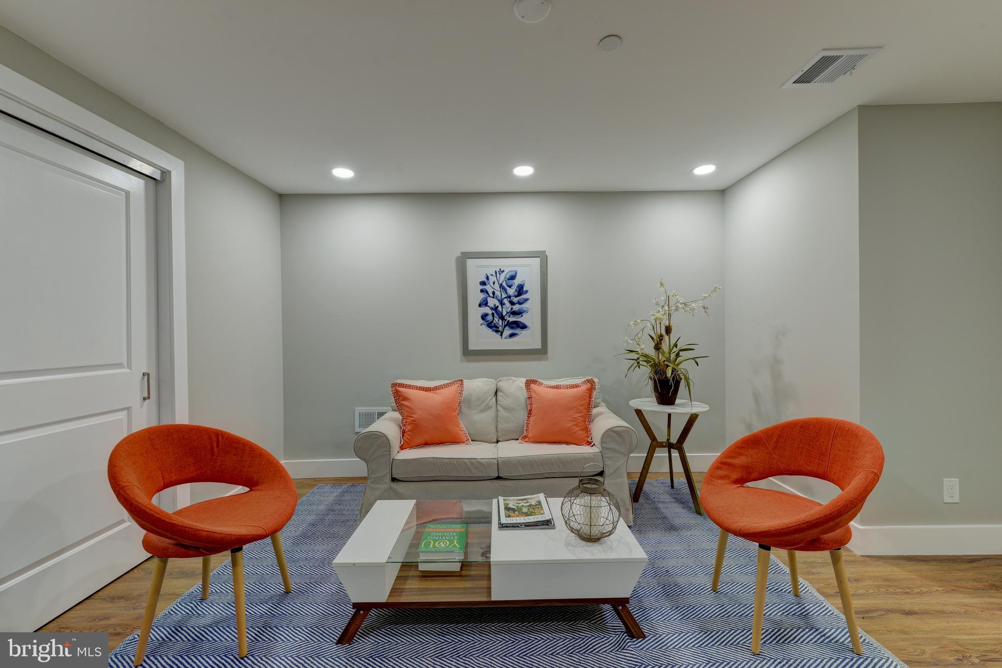 MT AIRY - Residential