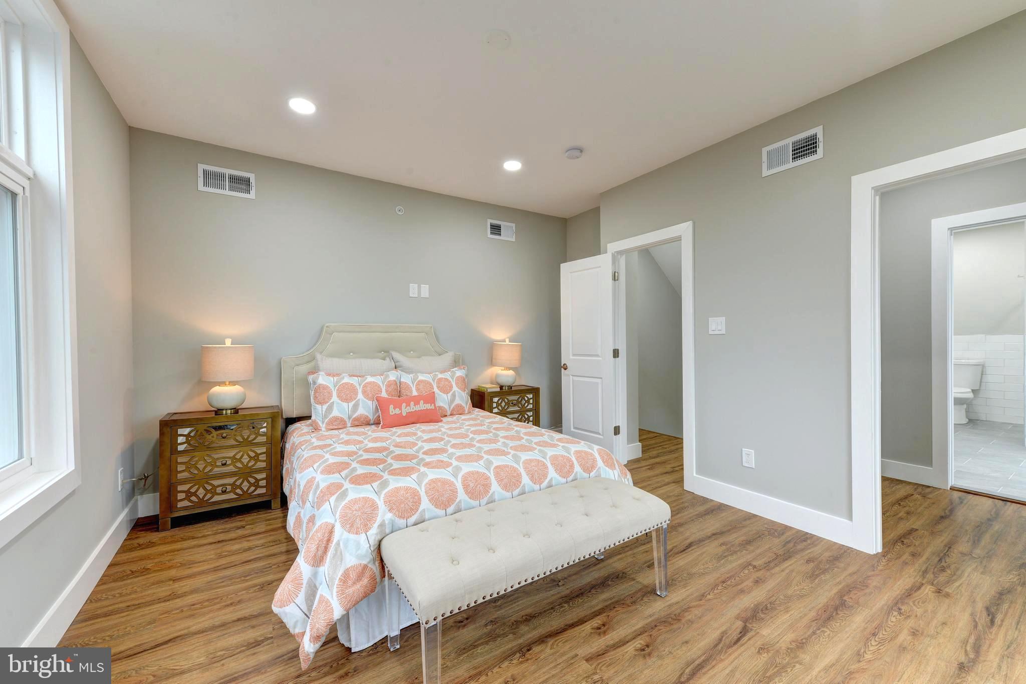 MT AIRY - Residential