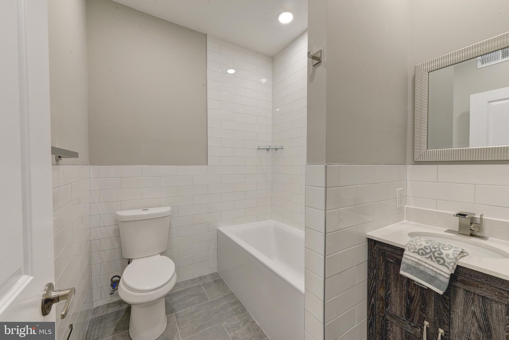 MT AIRY - Residential