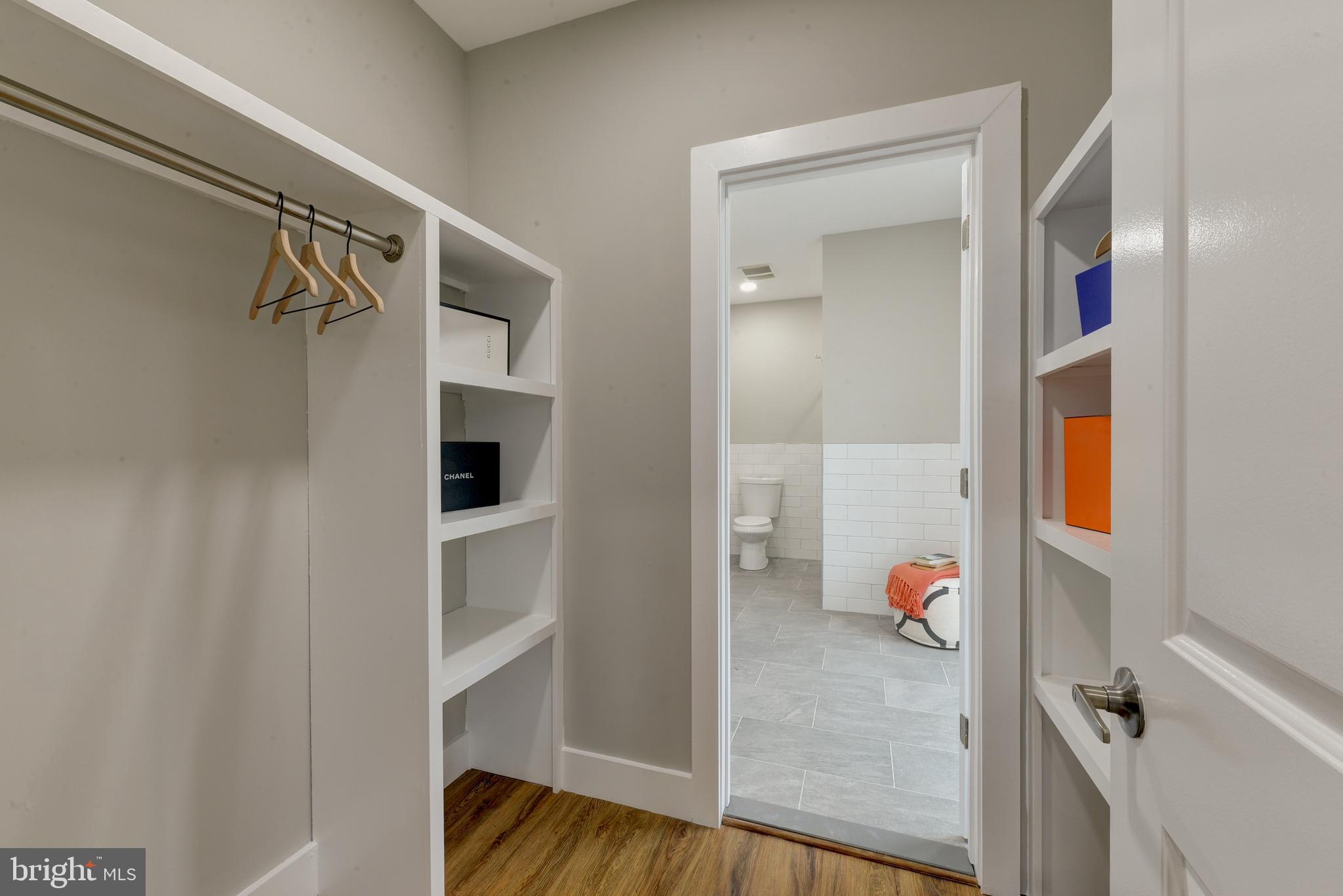 MT AIRY - Residential