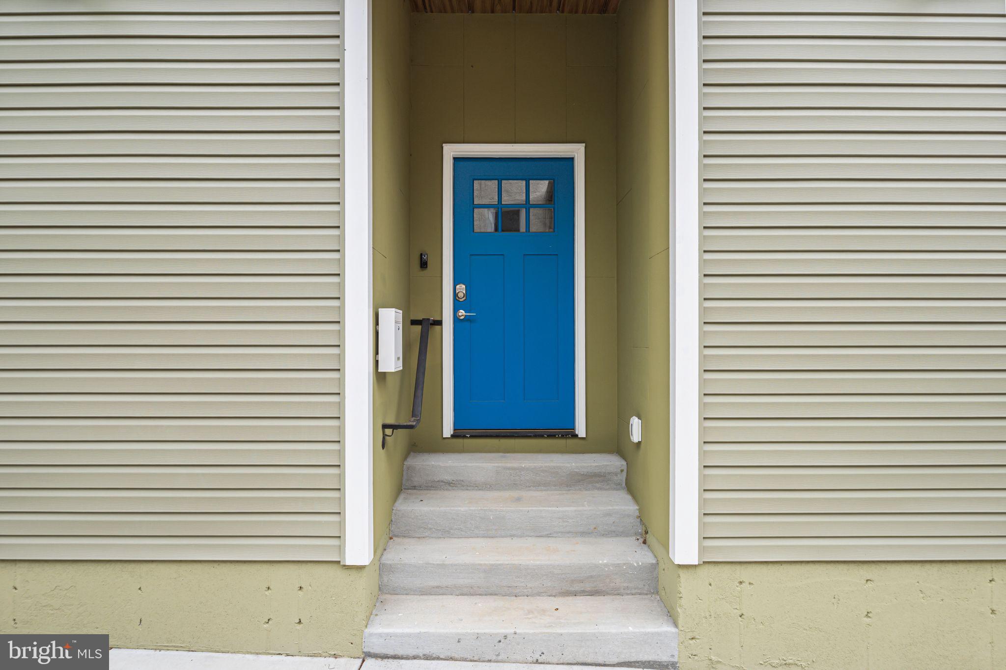 MT AIRY - Residential