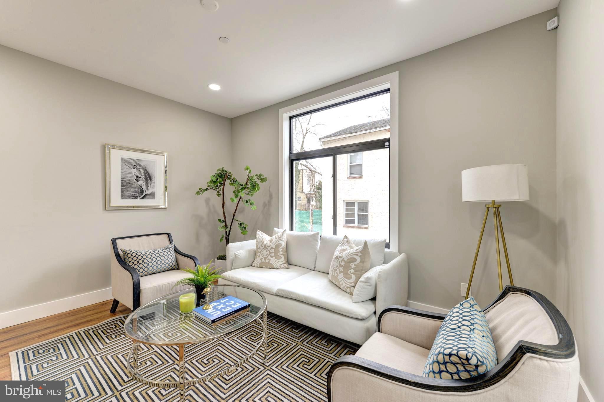 MT AIRY - Residential