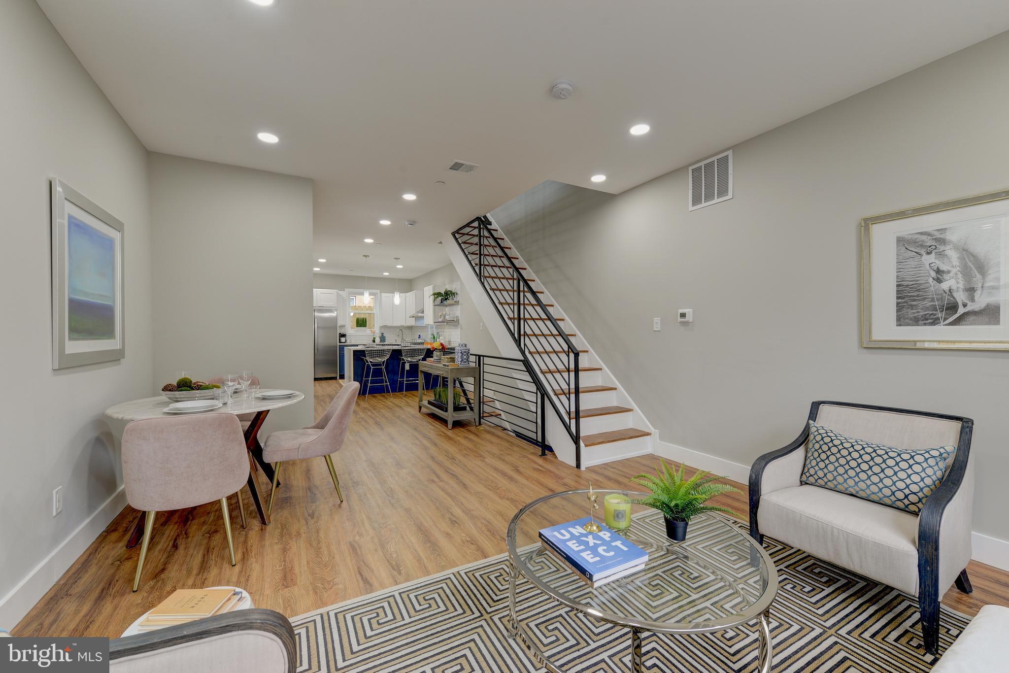 MT AIRY - Residential