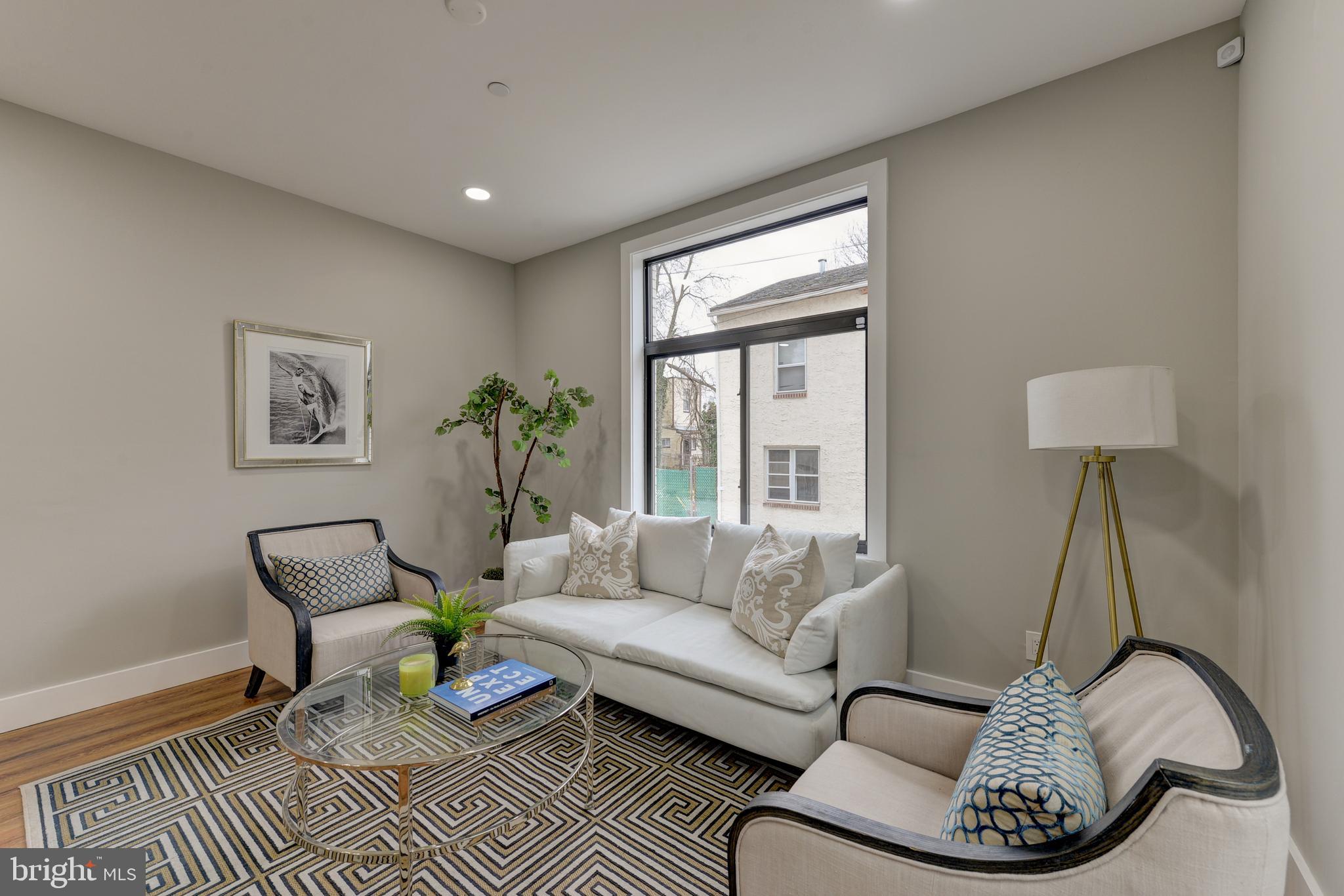 MT AIRY - Residential