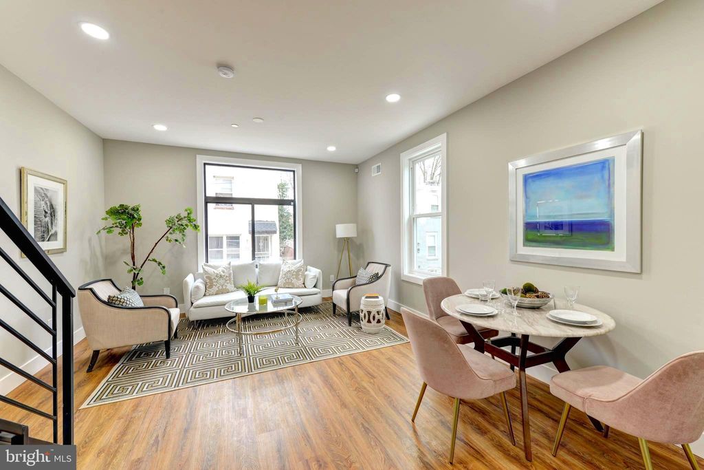 Photo of 135 E Springer Street, PHILADELPHIA, PA 19119 (MLS # PAPH2458456)