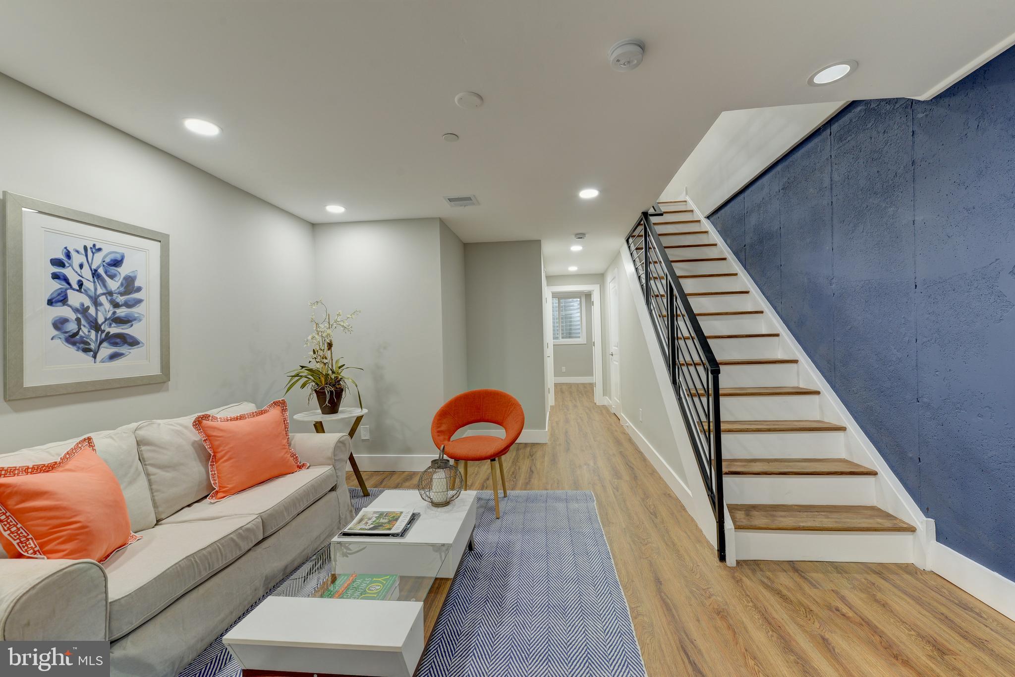 MT AIRY - Residential