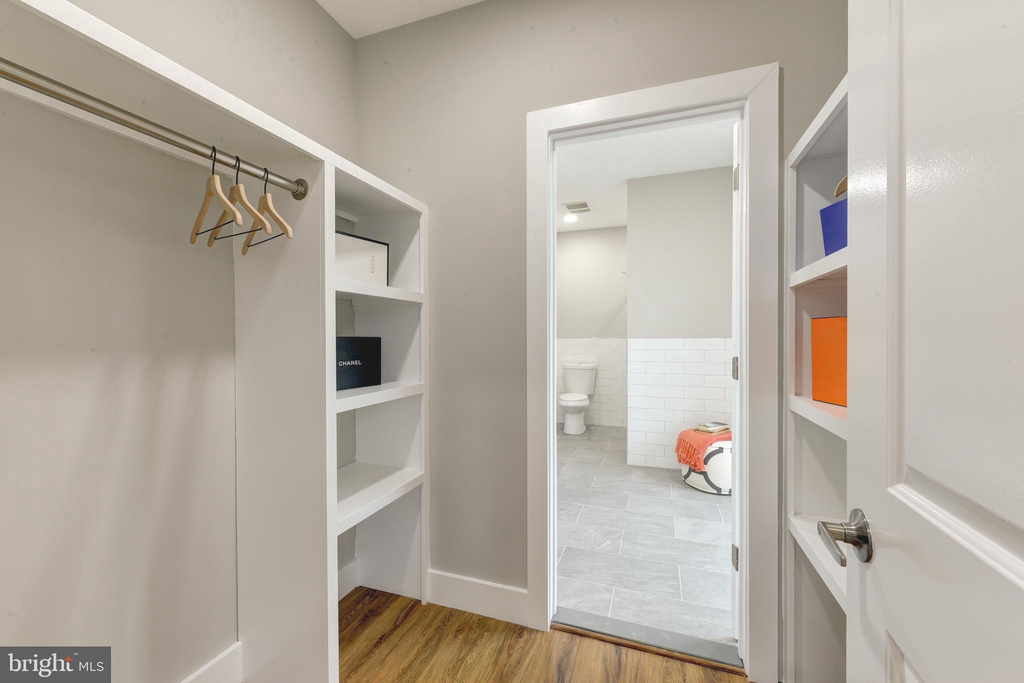 MT AIRY - Residential