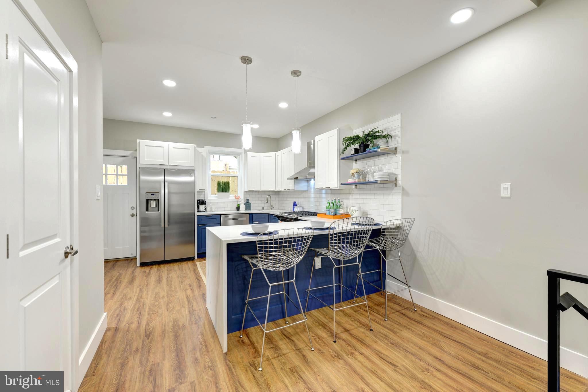 MT AIRY - Residential