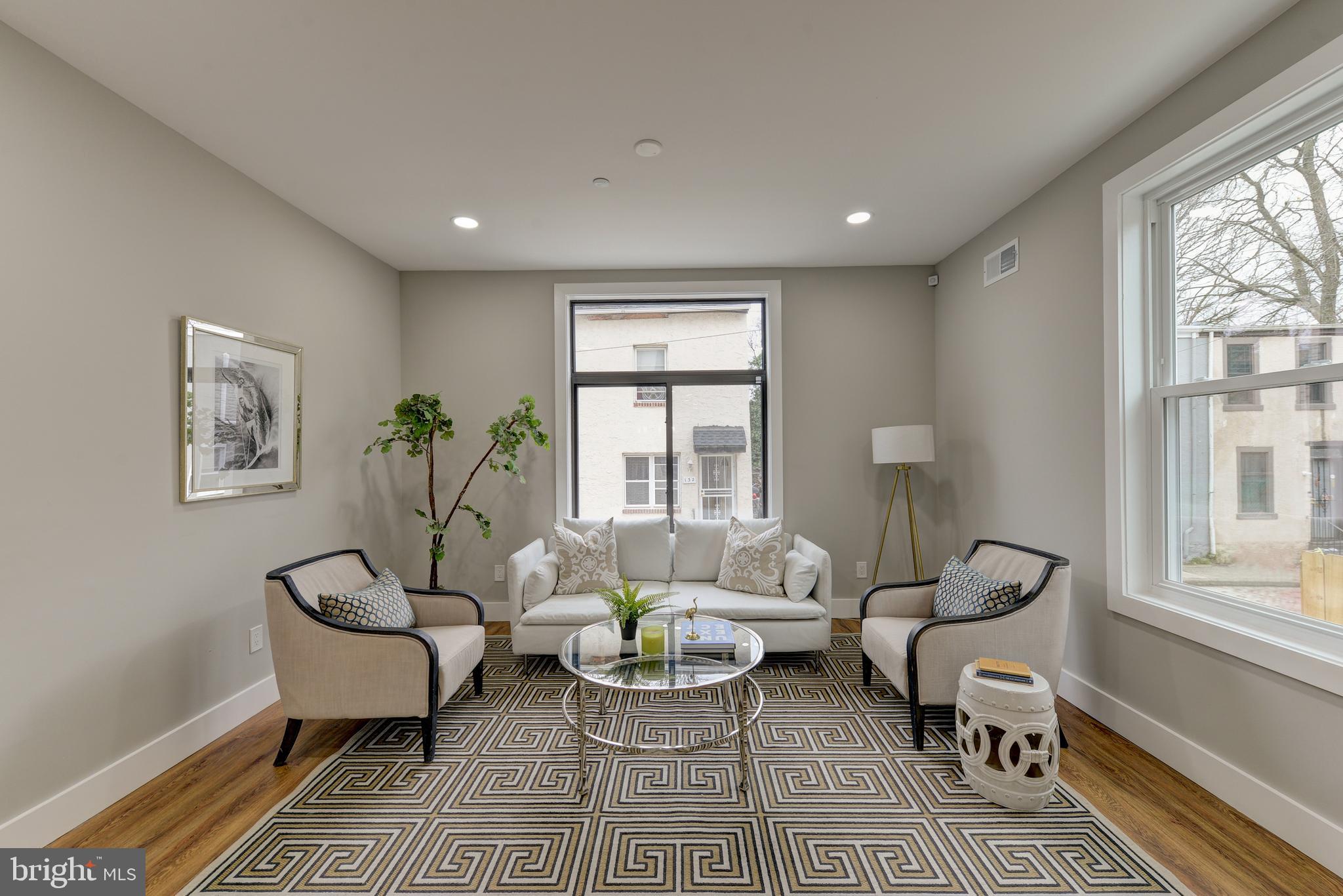 MT AIRY - Residential