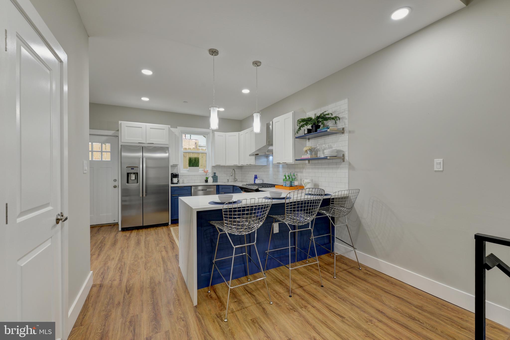 MT AIRY - Residential