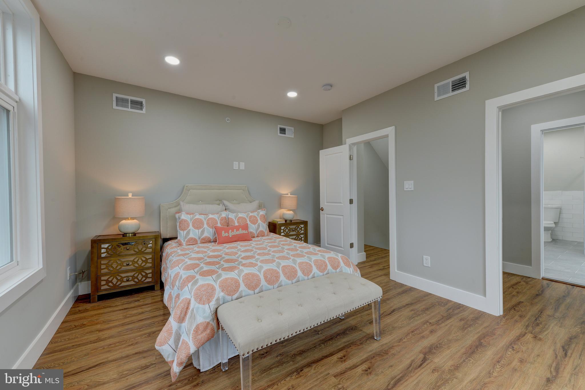 MT AIRY - Residential