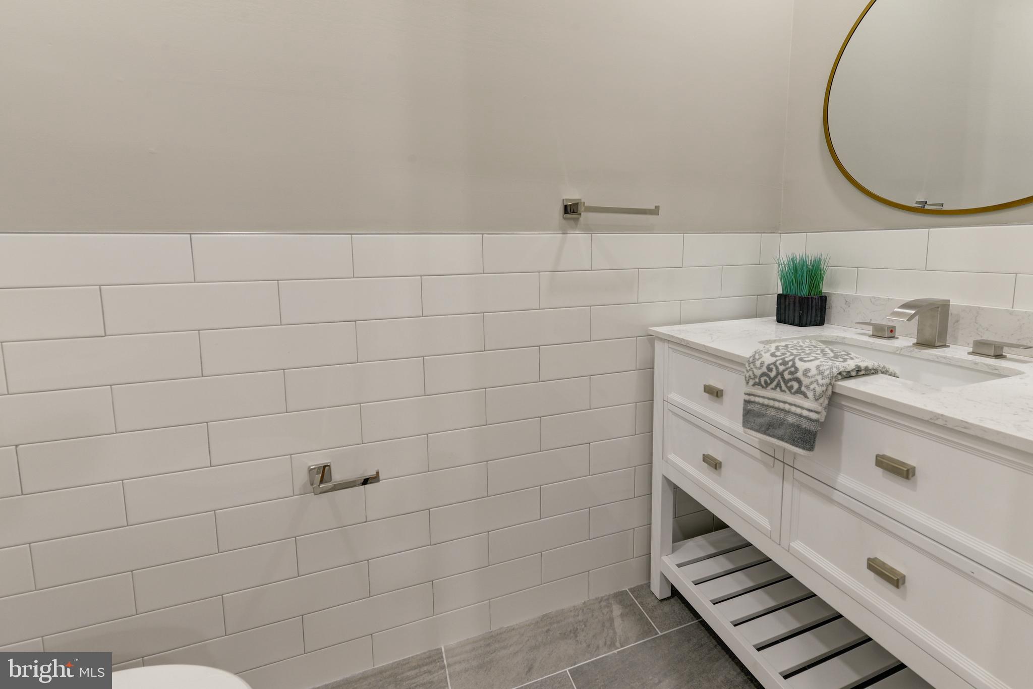 MT AIRY - Residential