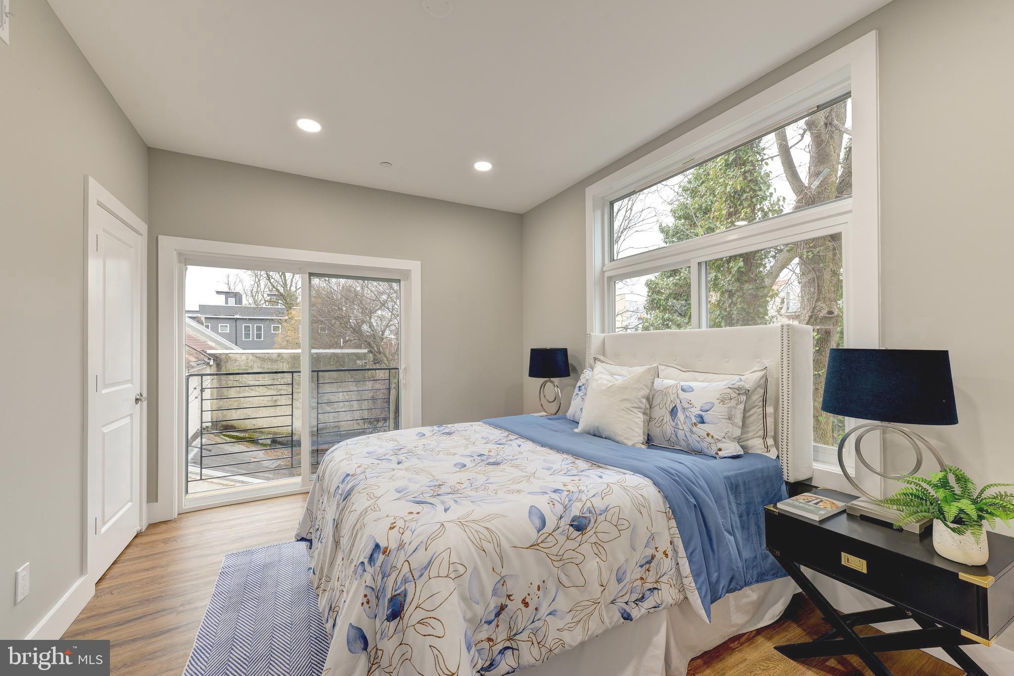 MT AIRY - Residential