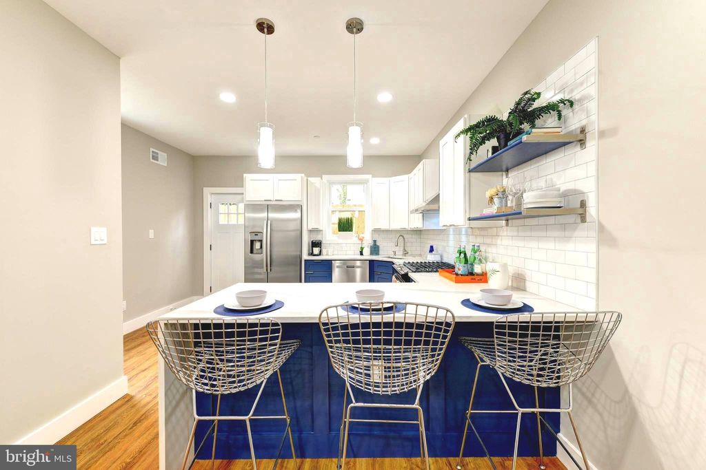 Photo of 135 E Springer Street, PHILADELPHIA, PA 19119 (MLS # PAPH2458456)