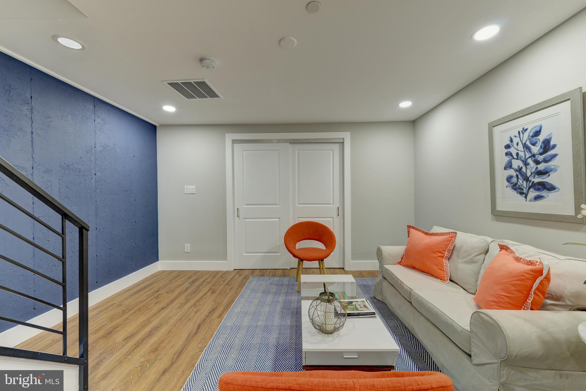 MT AIRY - Residential