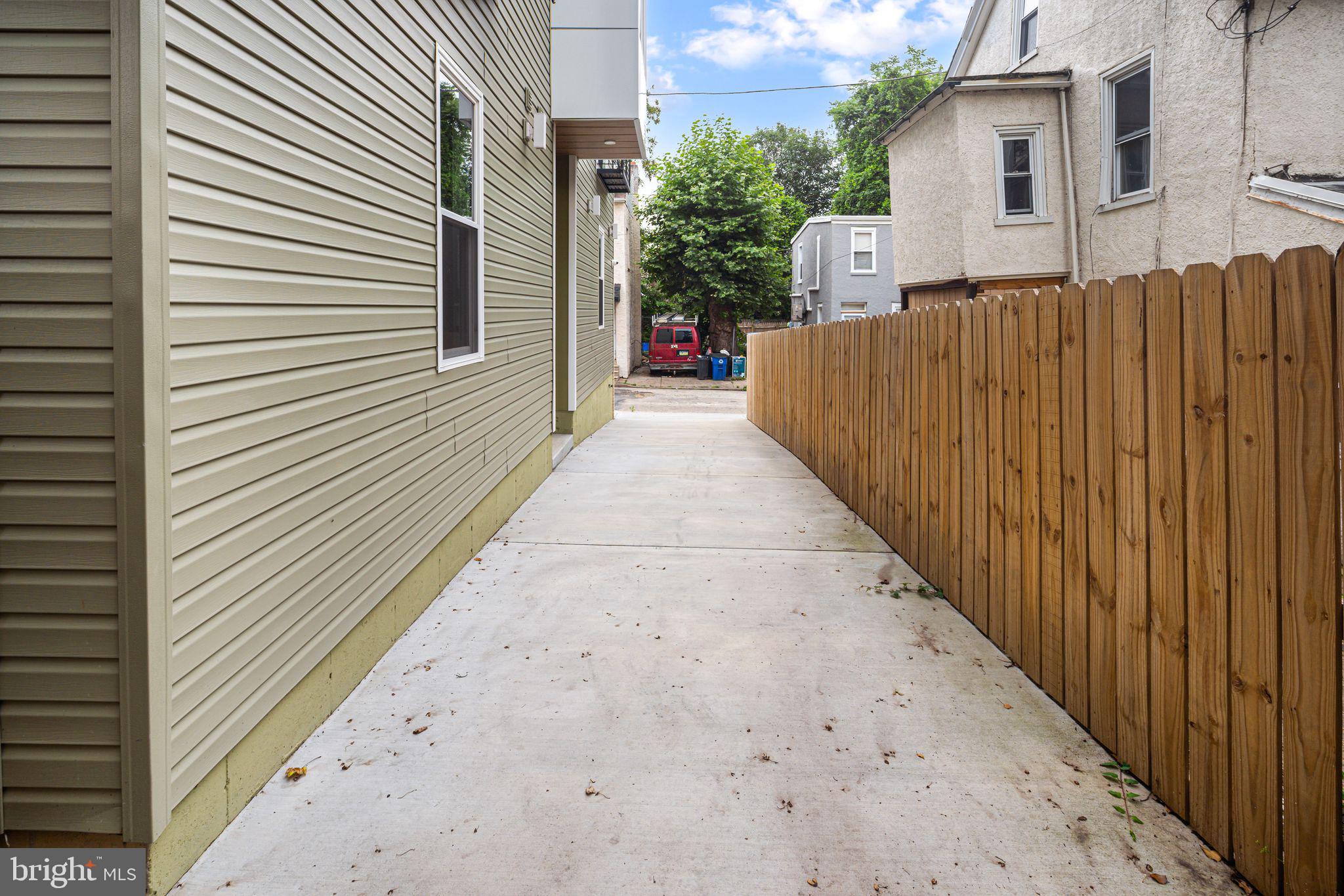 MT AIRY - Residential