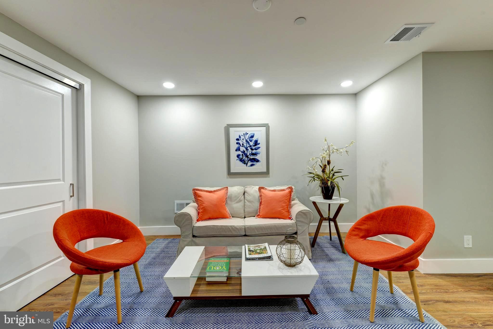 MT AIRY - Residential