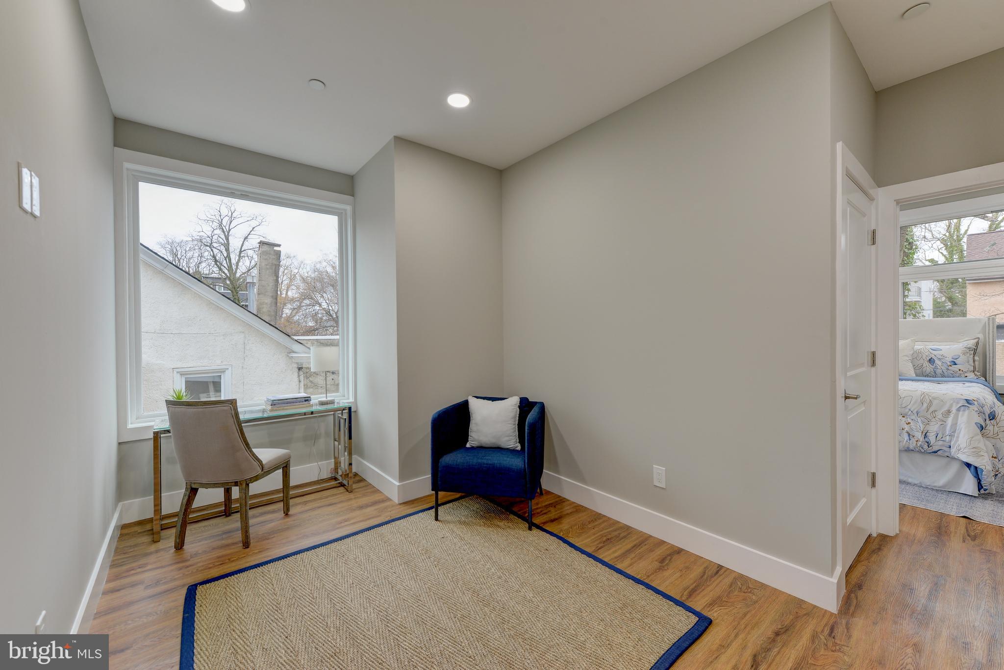 MT AIRY - Residential