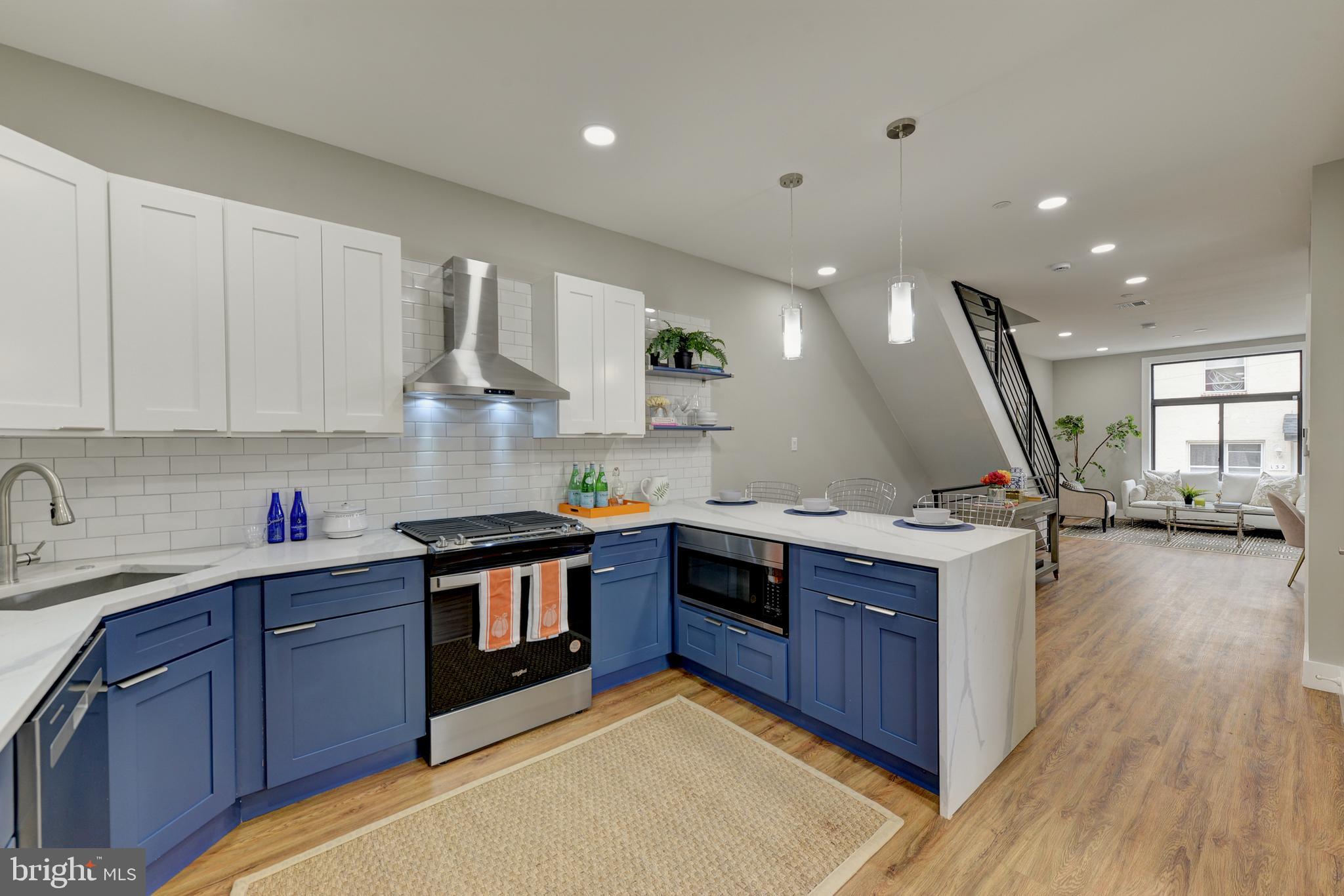 MT AIRY - Residential