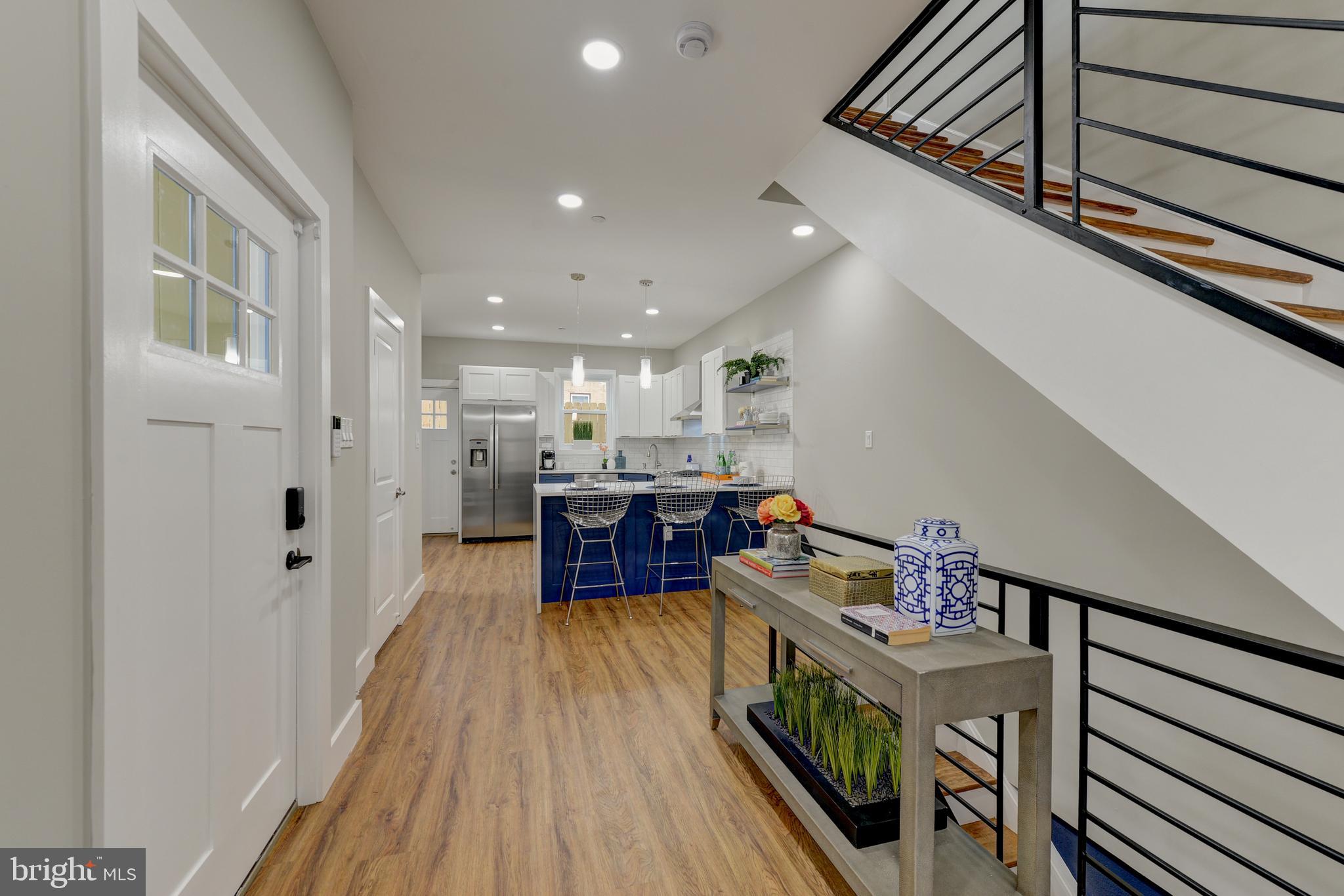 MT AIRY - Residential