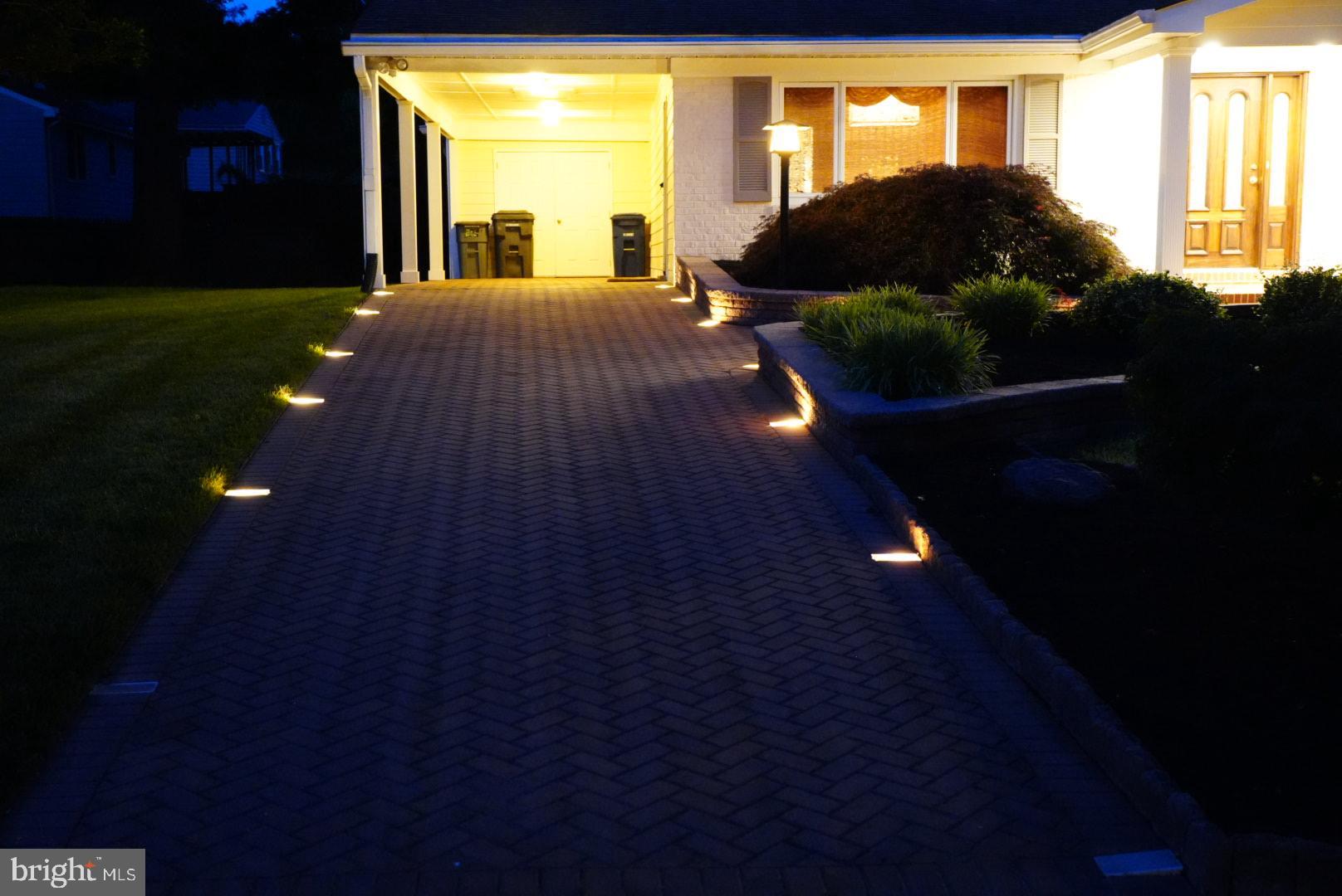 MILWAY MEADOWS - Residential