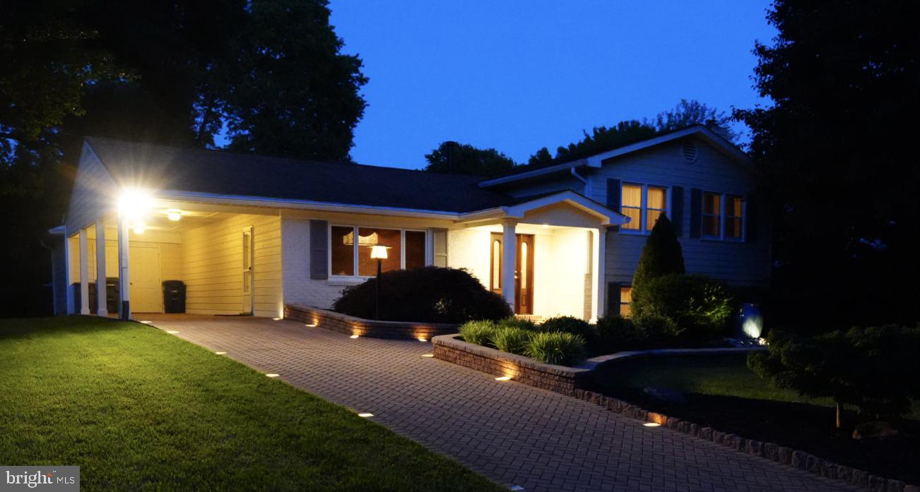 MILWAY MEADOWS - Residential