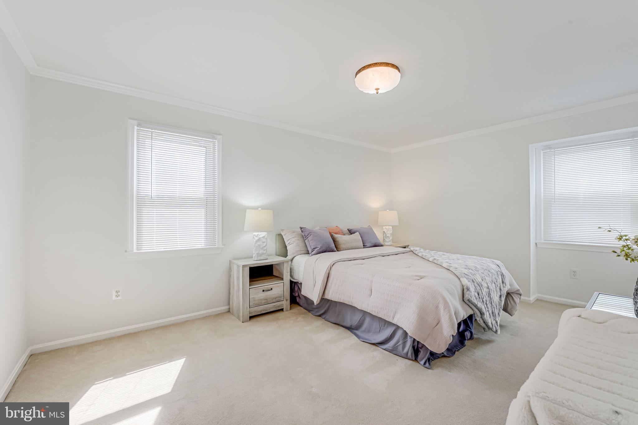 MILWAY MEADOWS - Residential