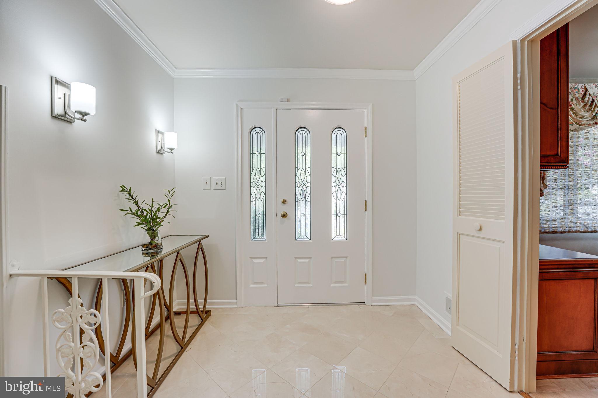 MILWAY MEADOWS - Residential