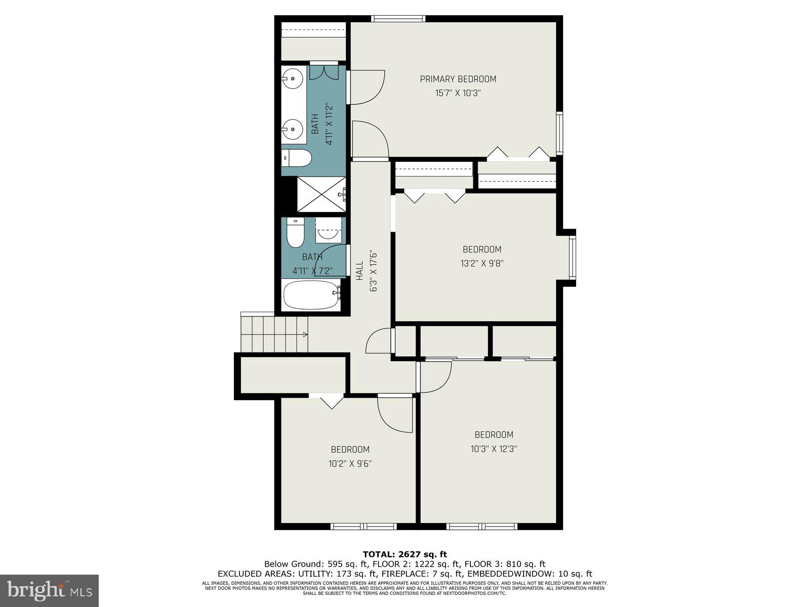 MILWAY MEADOWS - Residential