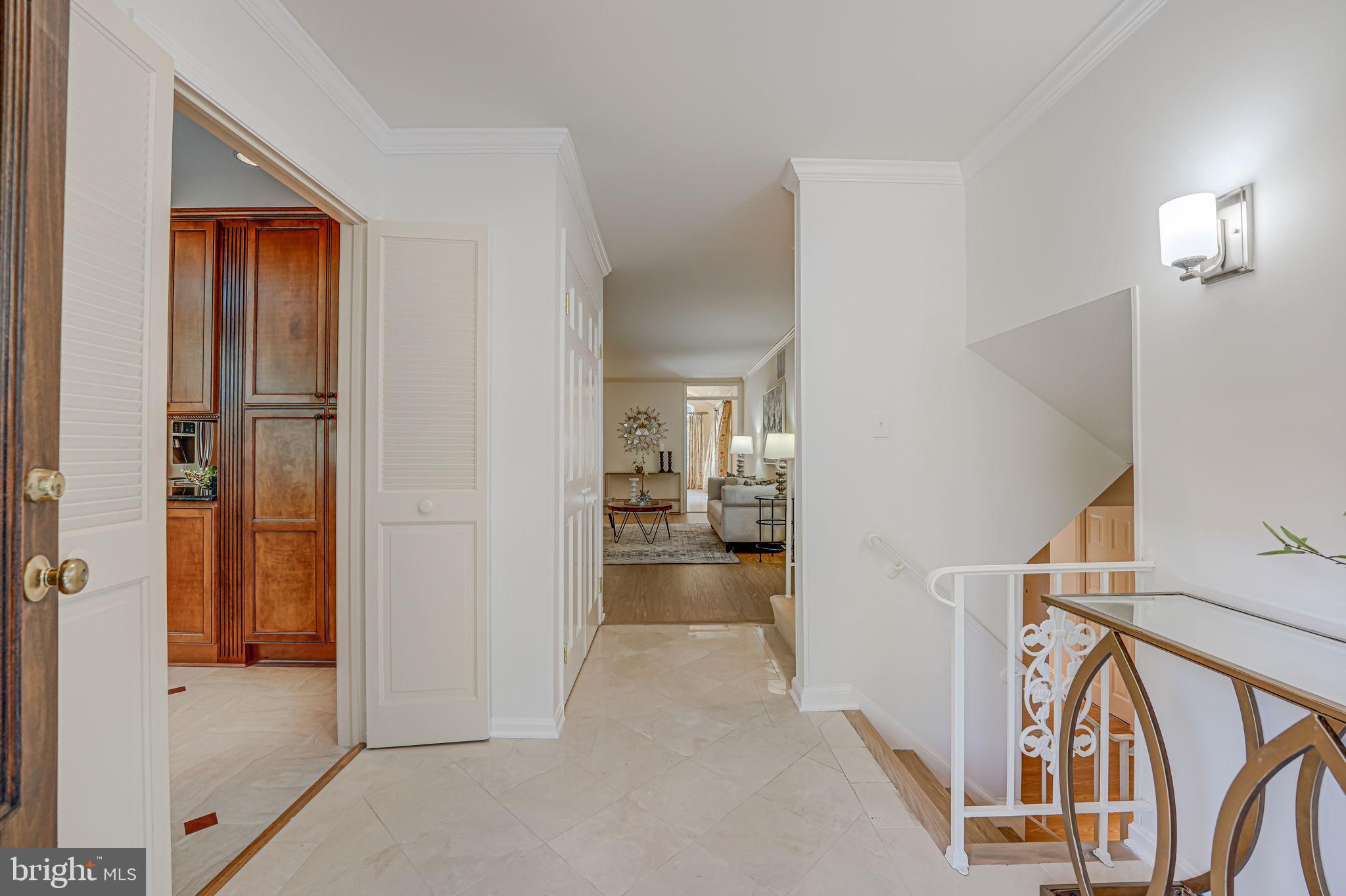 MILWAY MEADOWS - Residential