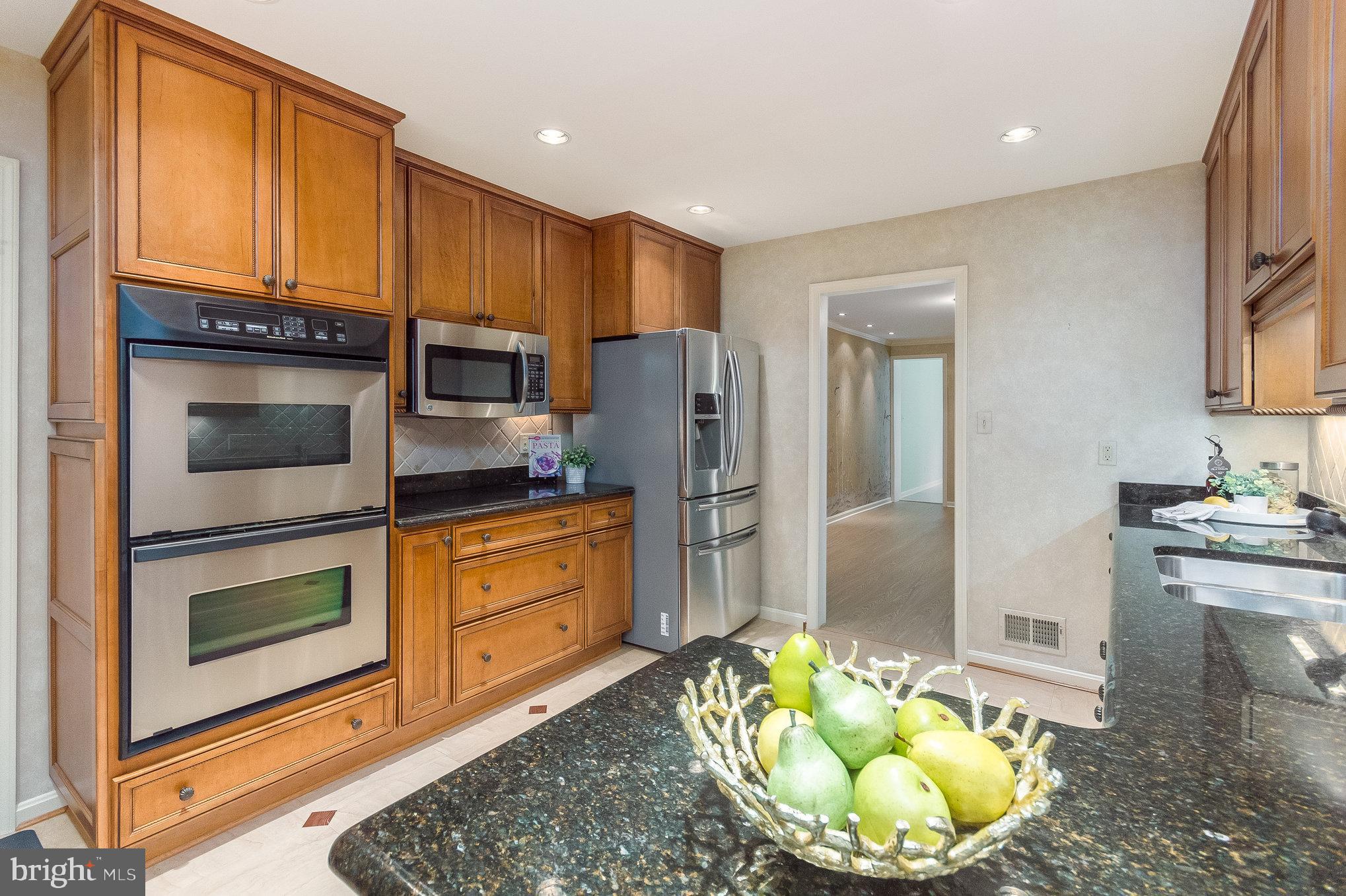 MILWAY MEADOWS - Residential