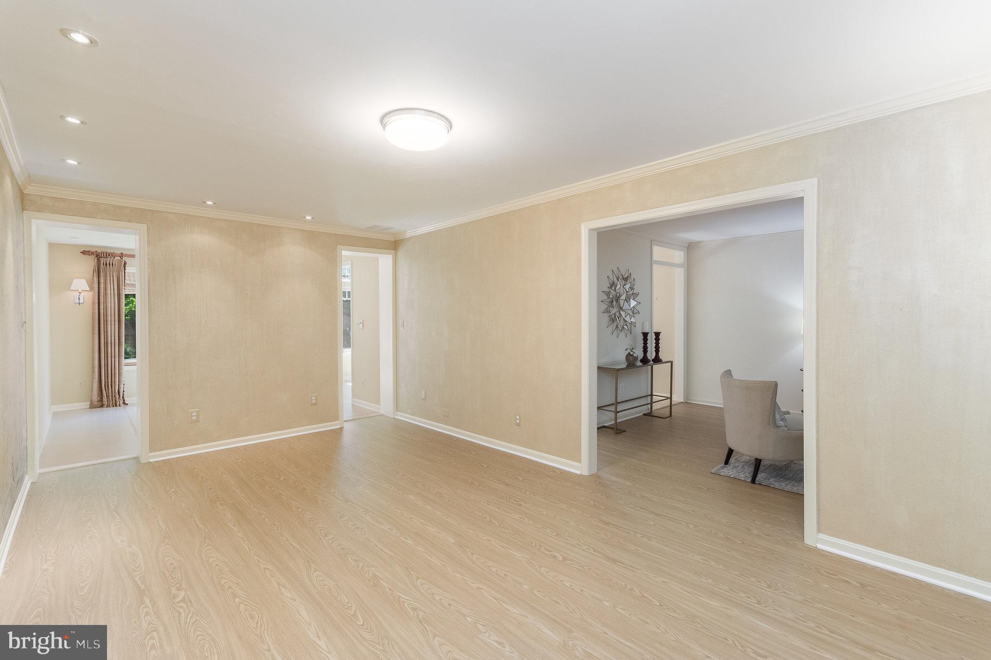 MILWAY MEADOWS - Residential