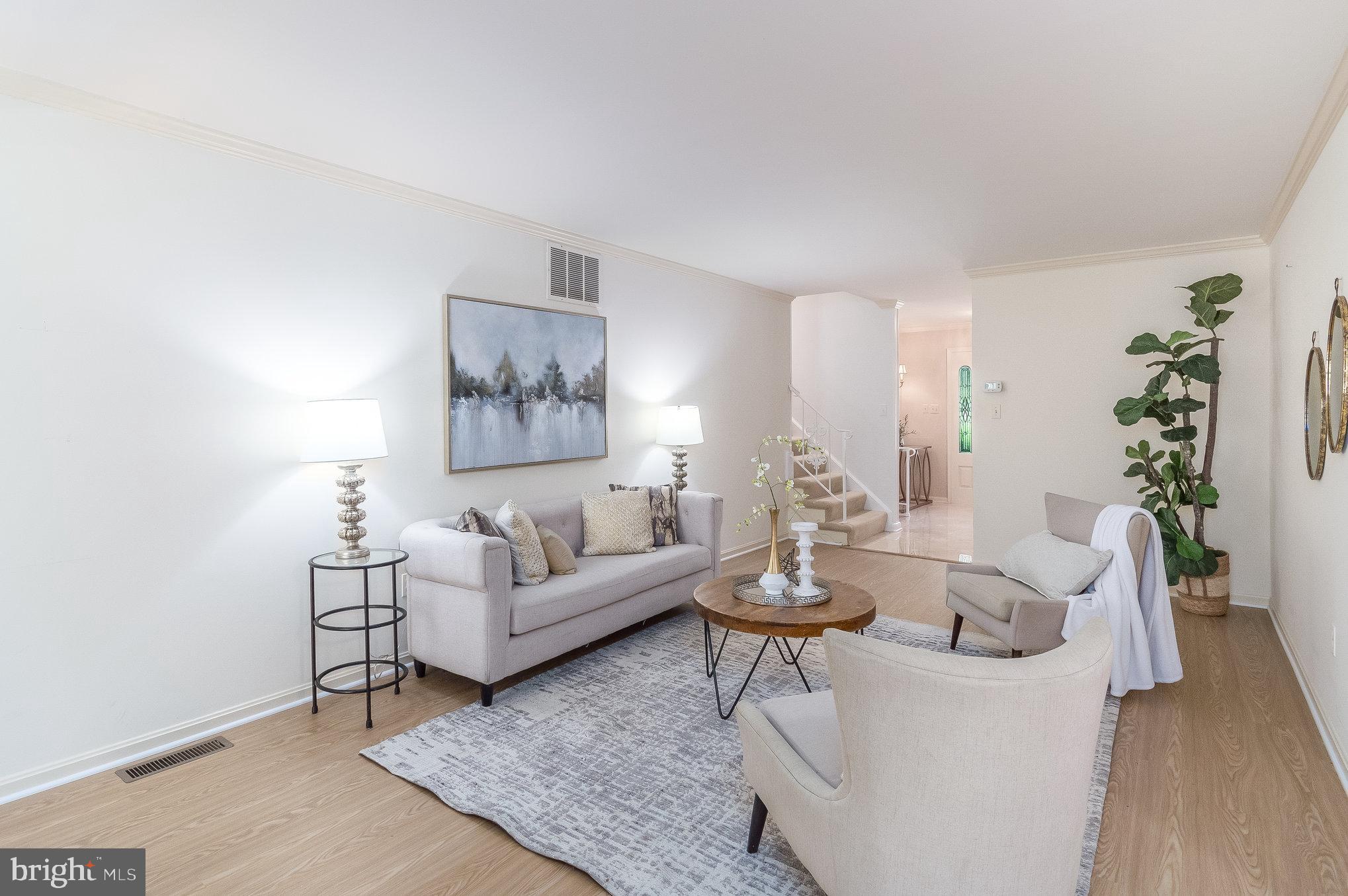 MILWAY MEADOWS - Residential