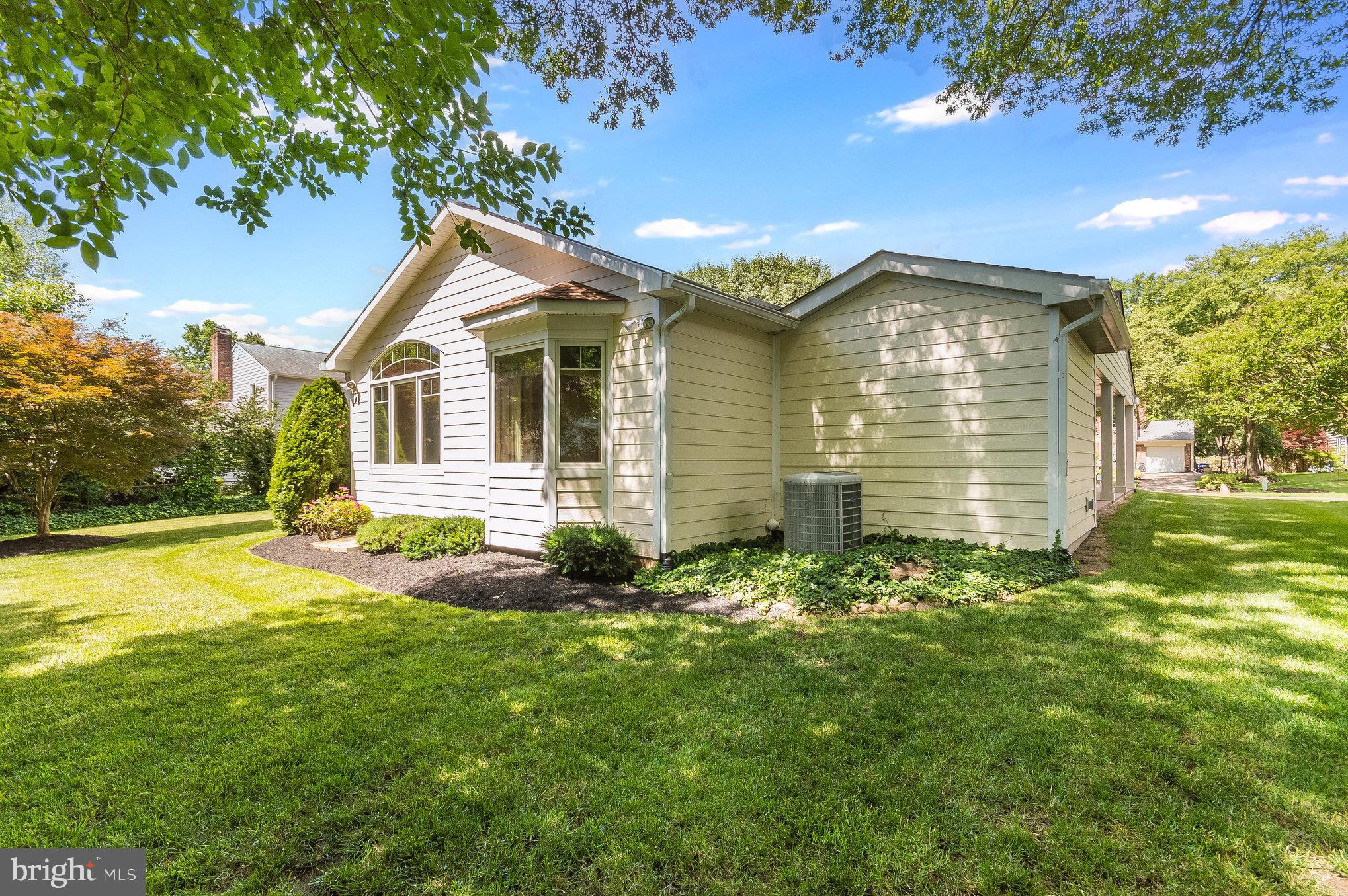 MILWAY MEADOWS - Residential